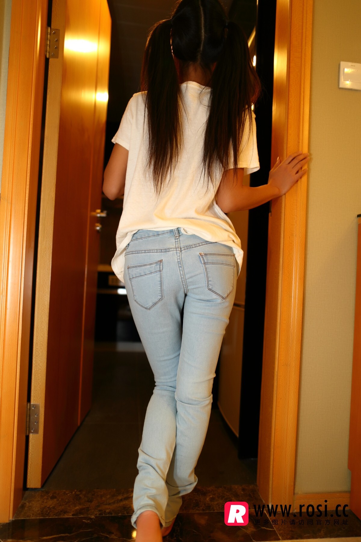 [ROSI写真]2015.04.10 NO.1219