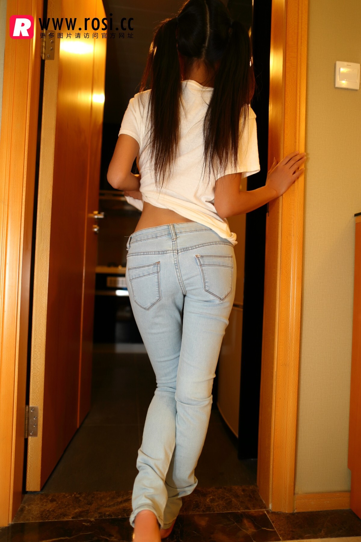 [ROSI写真]2015.04.10 NO.1219