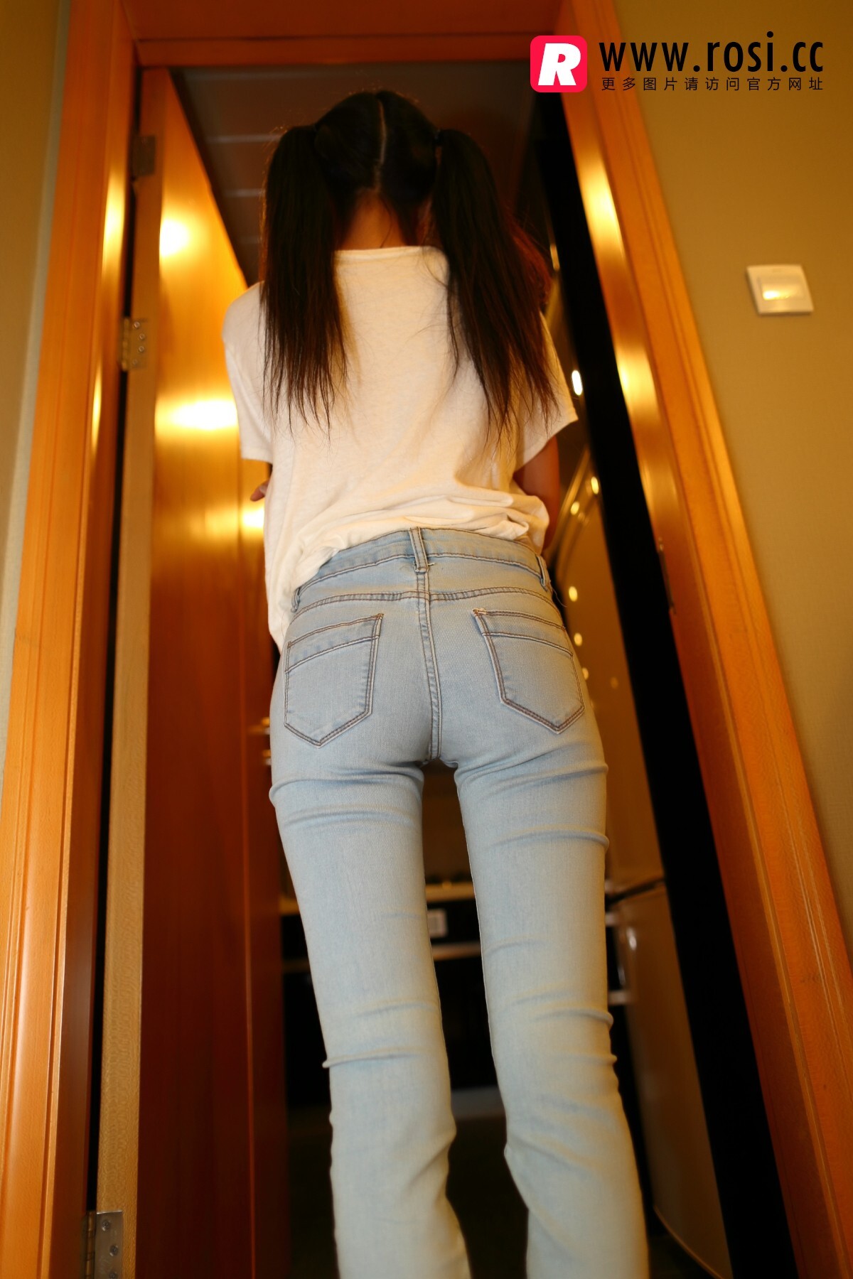 [ROSI写真]2015.04.10 NO.1219