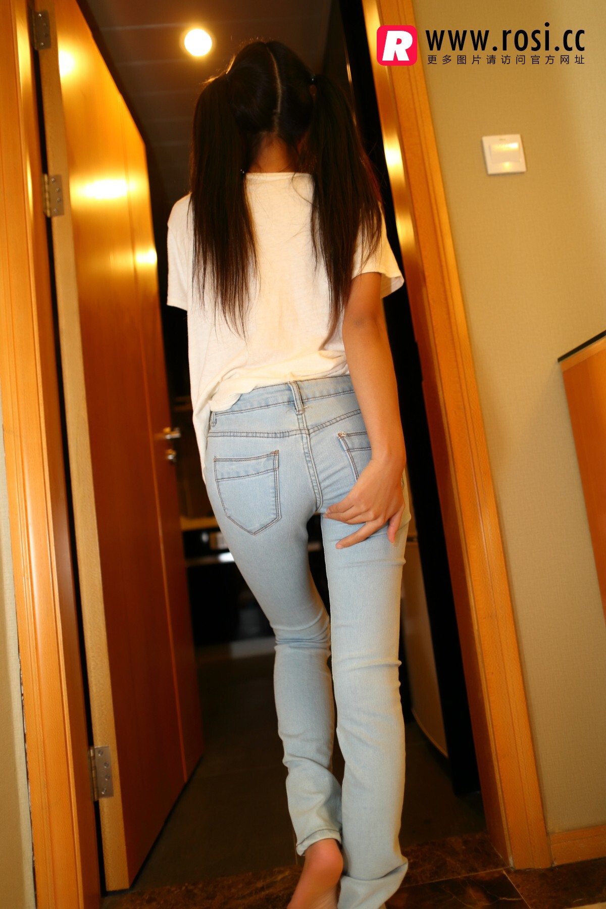 [ROSI写真]2015.04.10 NO.1219