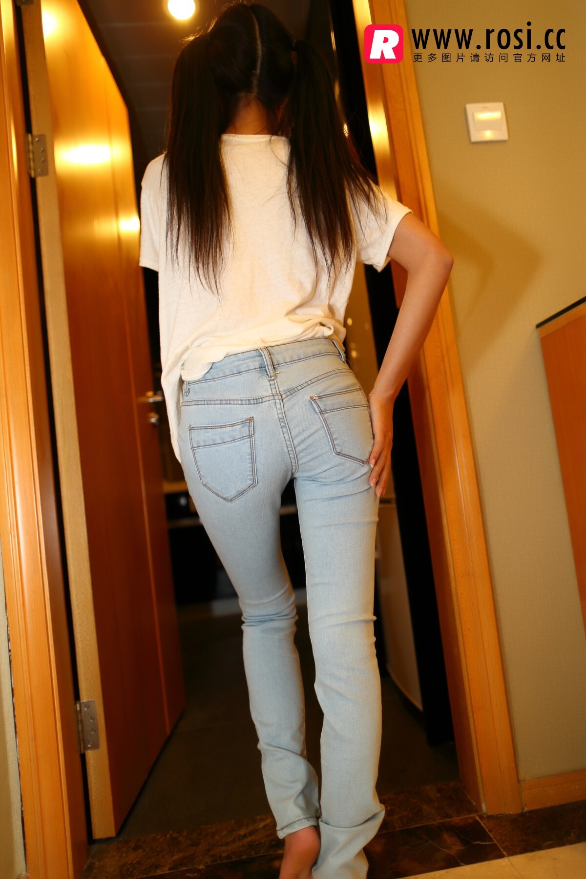 [ROSI写真]2015.04.10 NO.1219