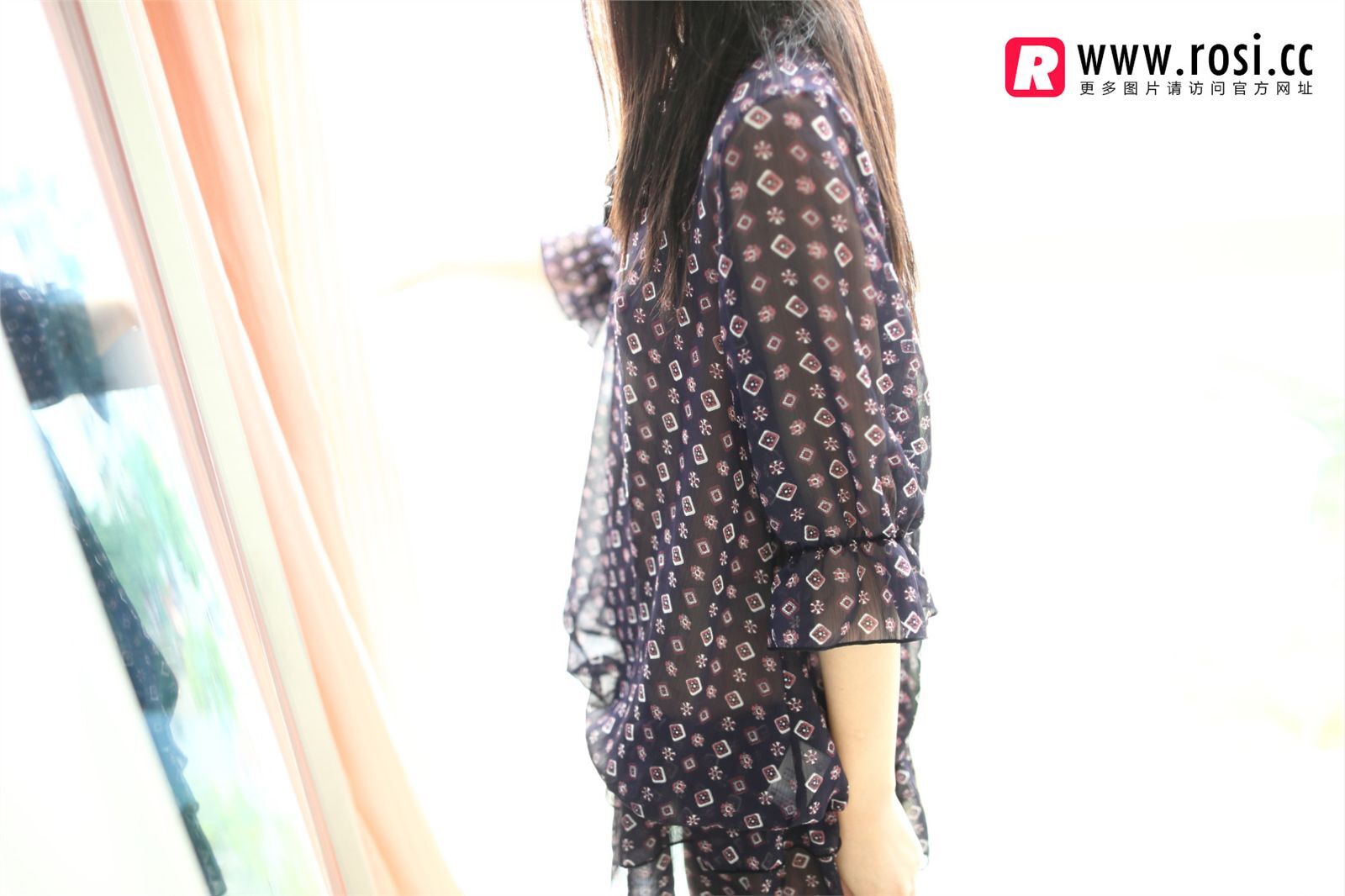 [ROSI写真]2015.06.21 NO.1291