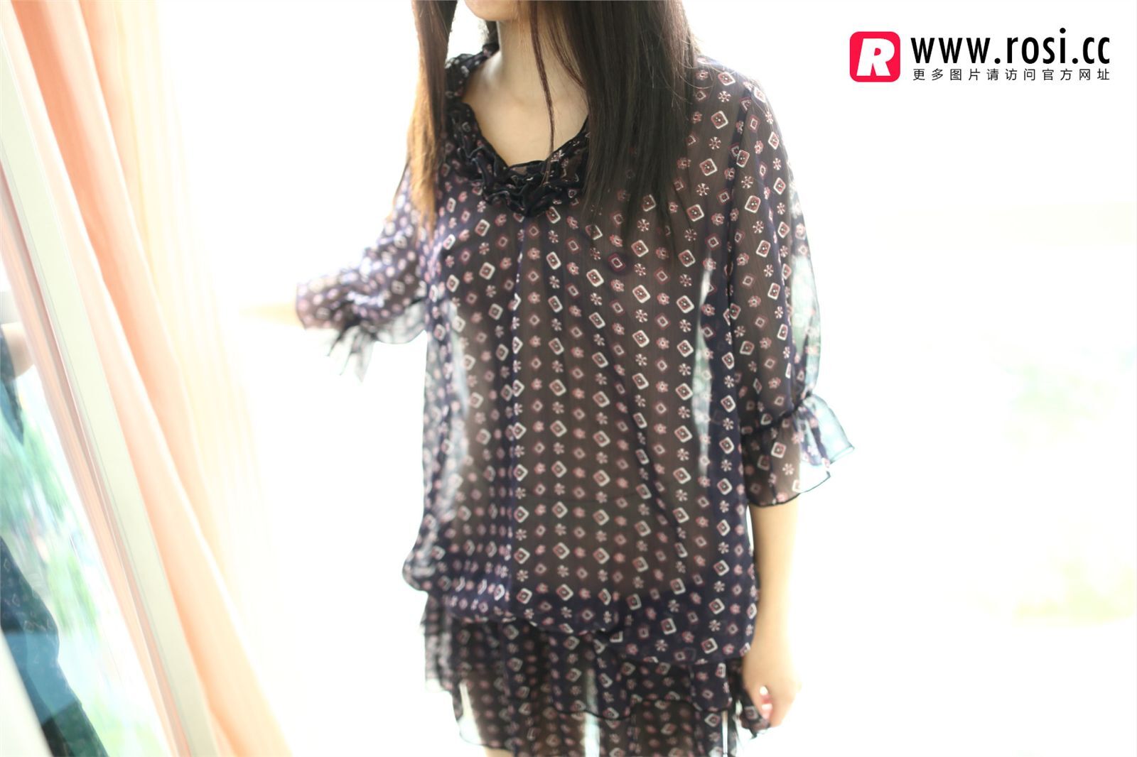 [ROSI写真]2015.06.21 NO.1291