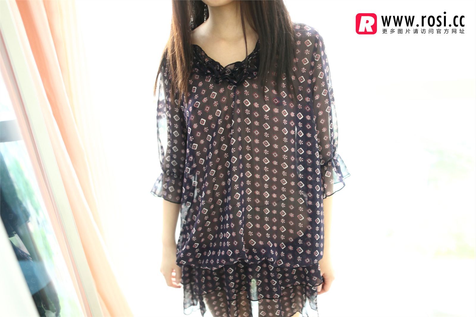 [ROSI写真]2015.06.21 NO.1291