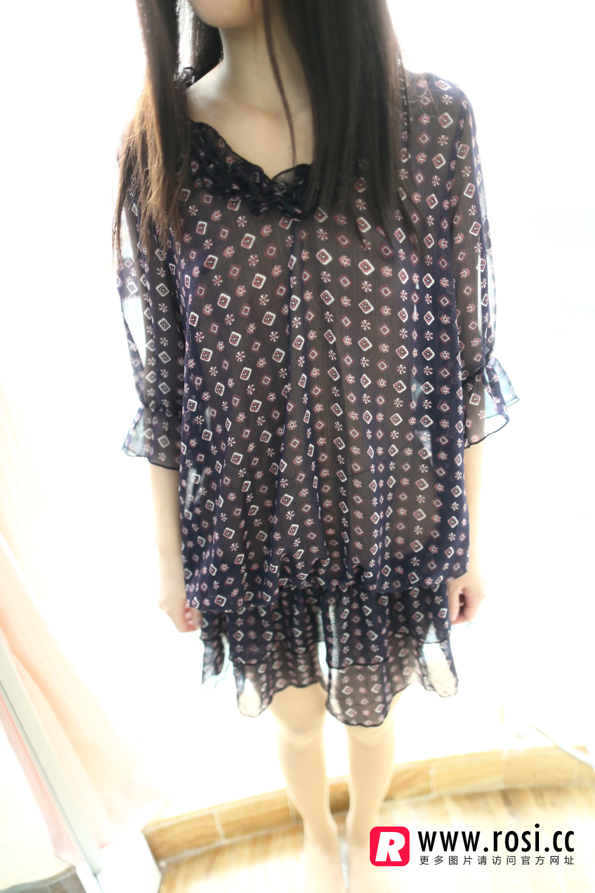 [ROSI写真]2015.06.21 NO.1291