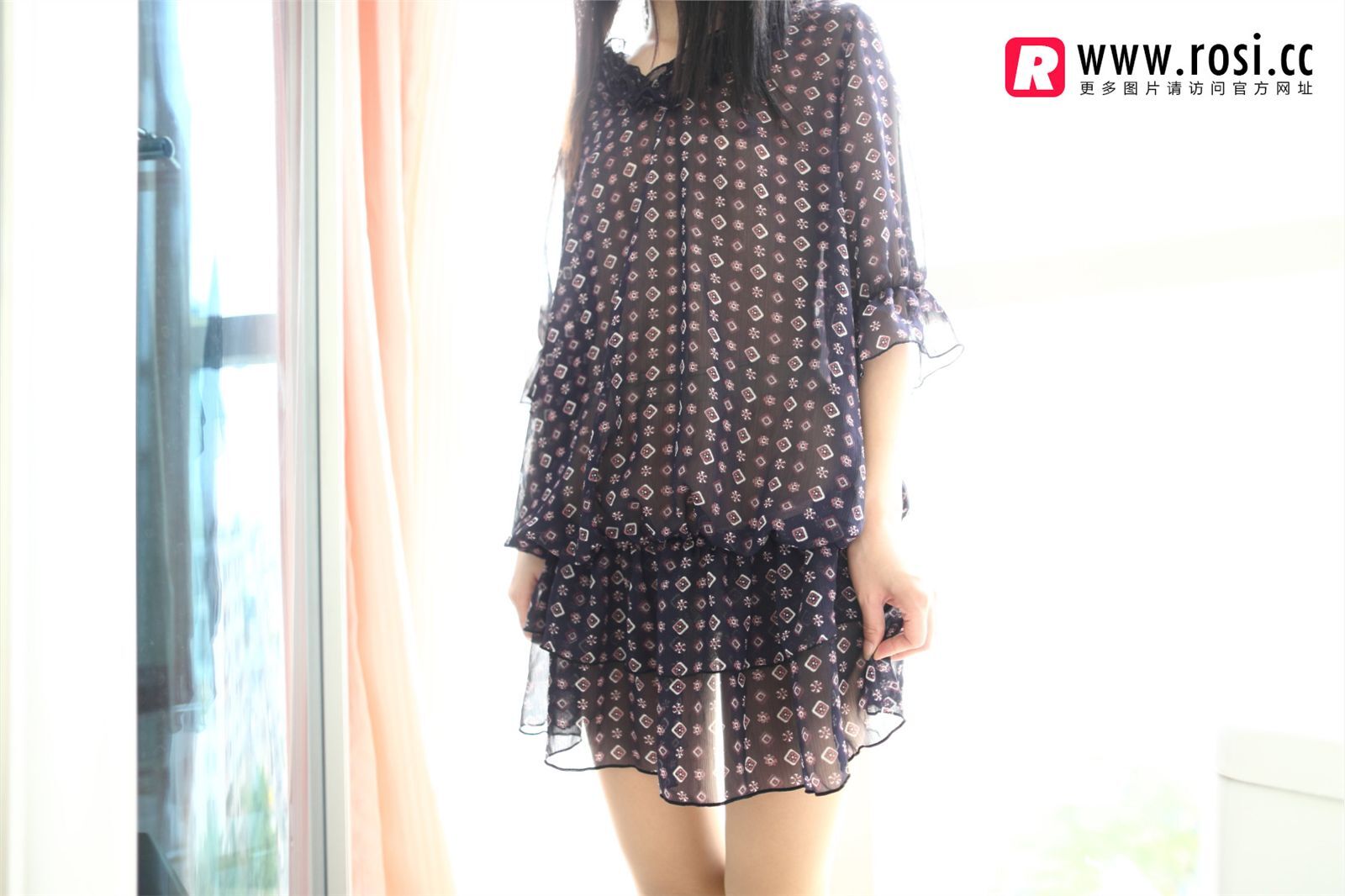 [ROSI写真]2015.06.21 NO.1291