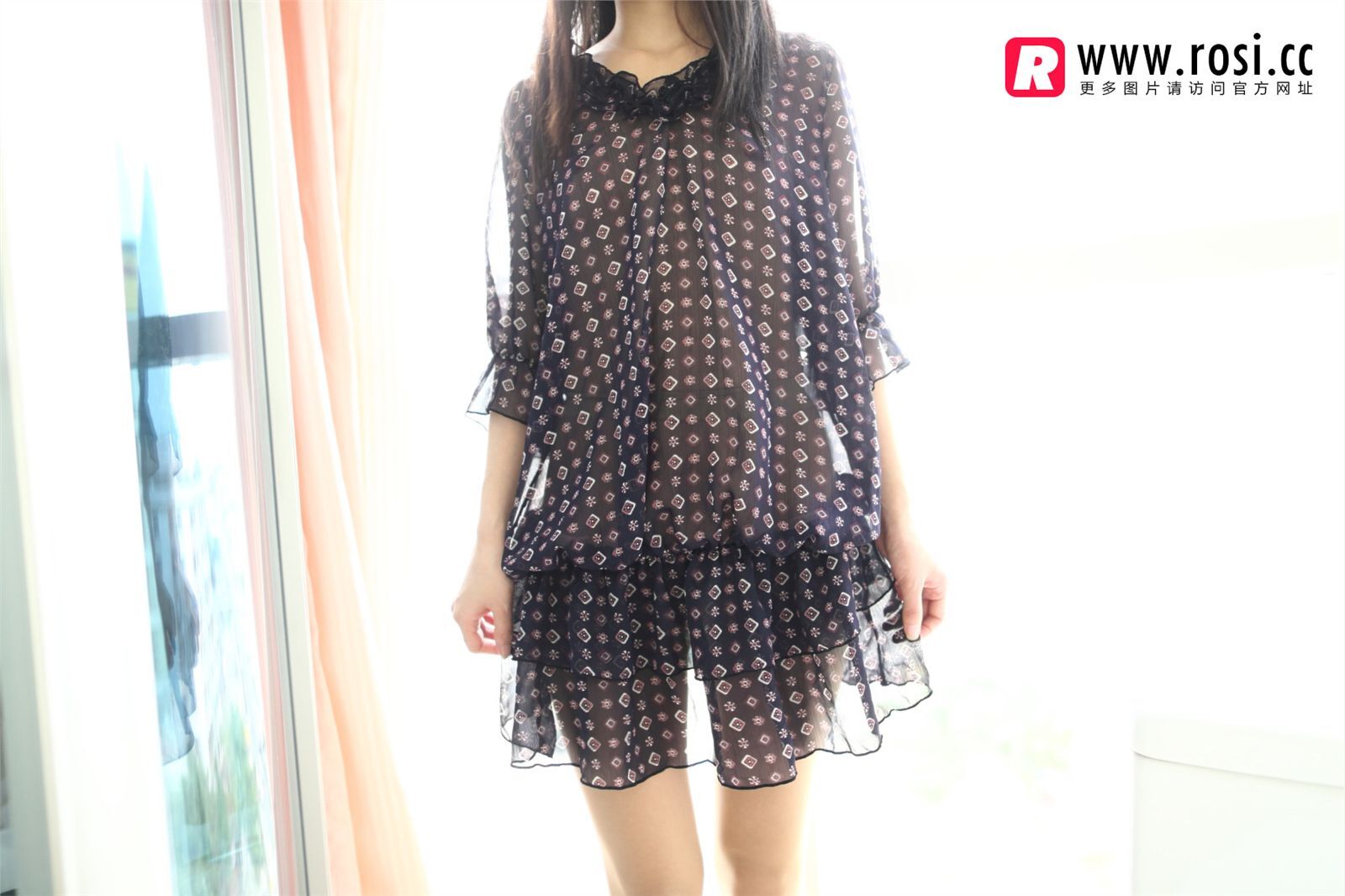 [ROSI写真]2015.06.21 NO.1291