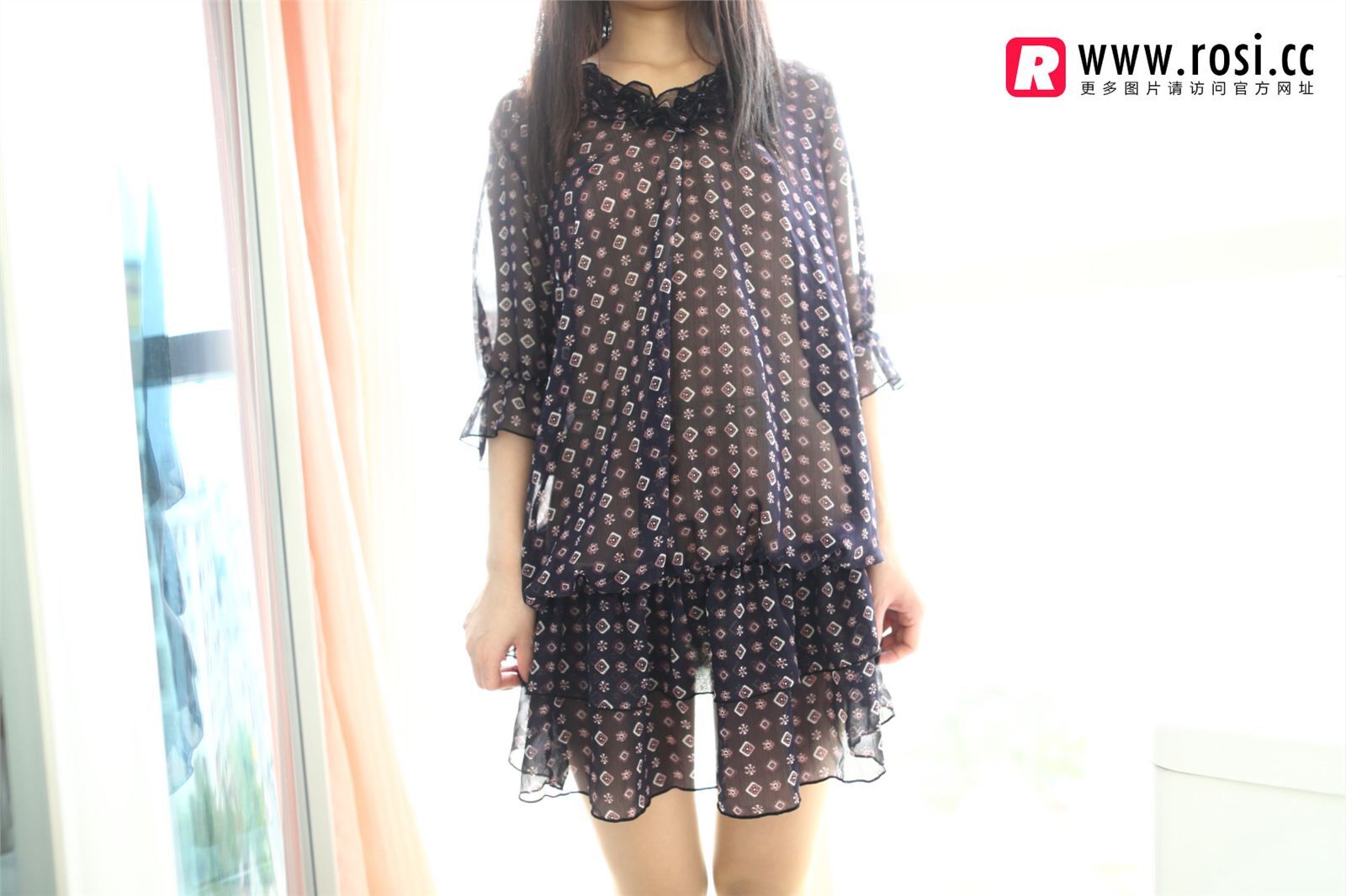 [ROSI写真]2015.06.21 NO.1291