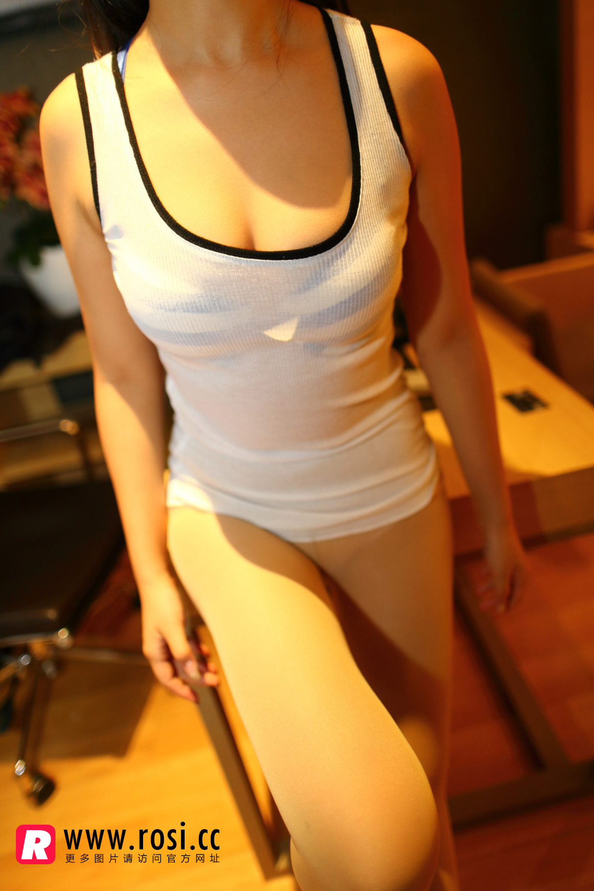 [ROSI写真]2015.06.26 NO.1296