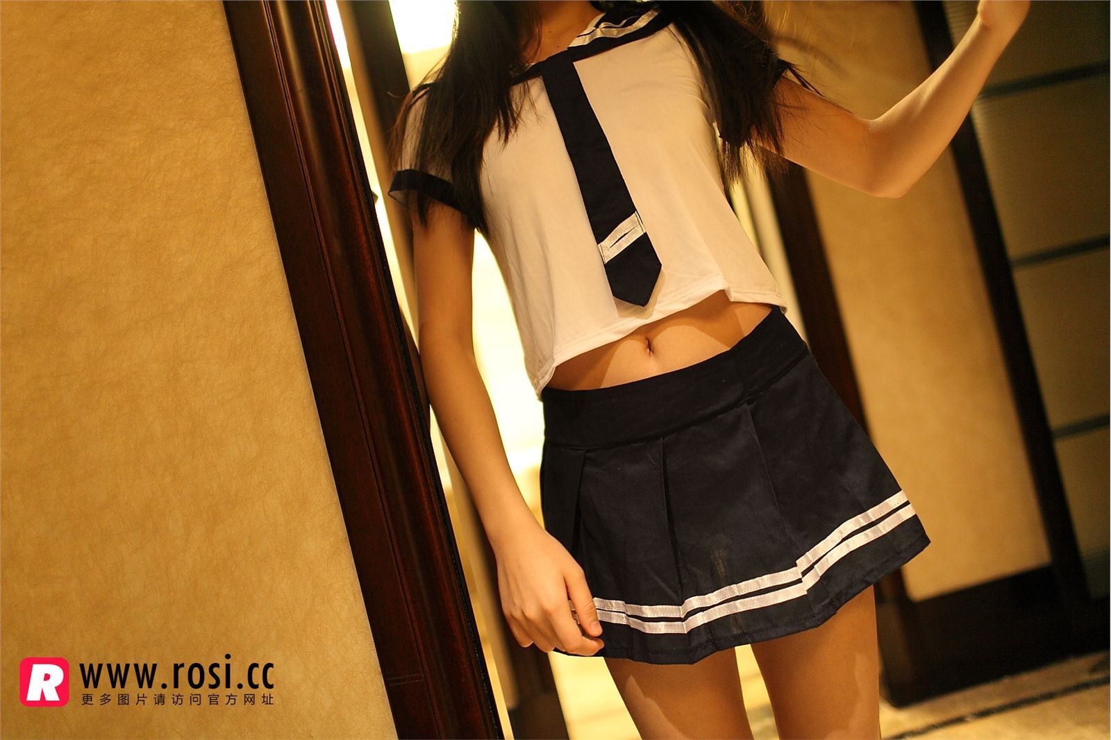 [ROSI写真]2015.06.30 NO.1300