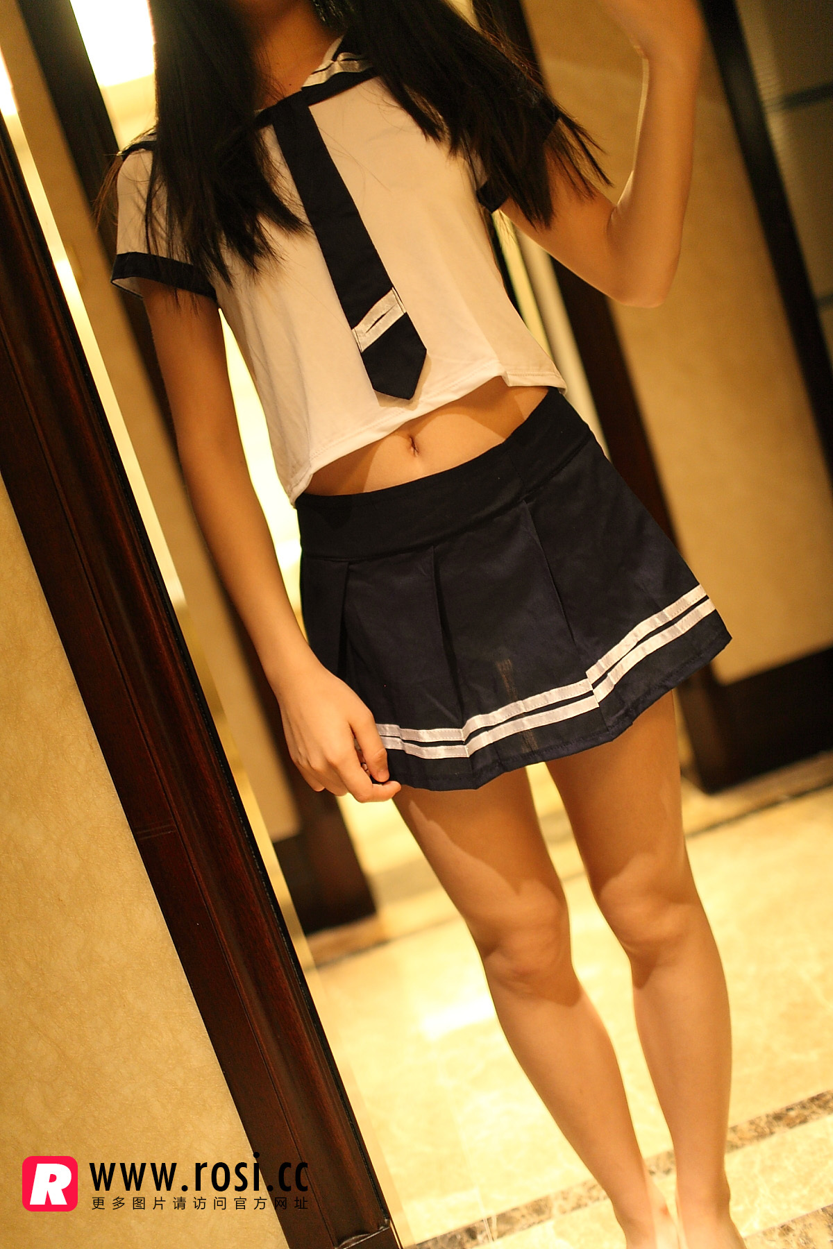 [ROSI写真]2015.06.30 NO.1300