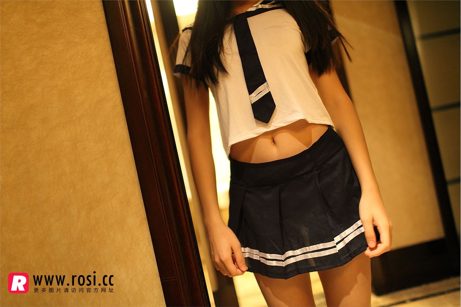 [ROSI写真]2015.06.30 NO.1300