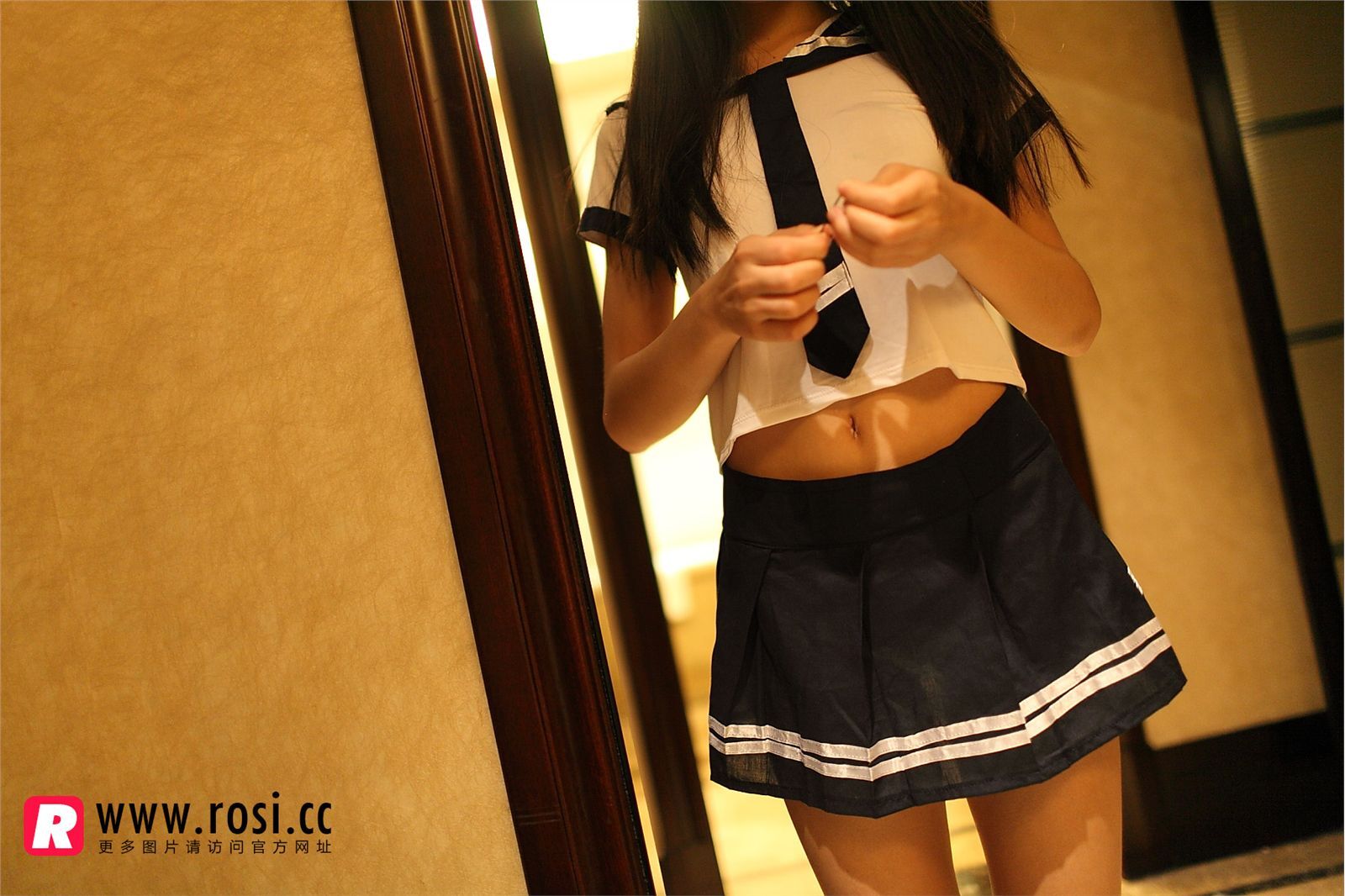 [ROSI写真]2015.06.30 NO.1300