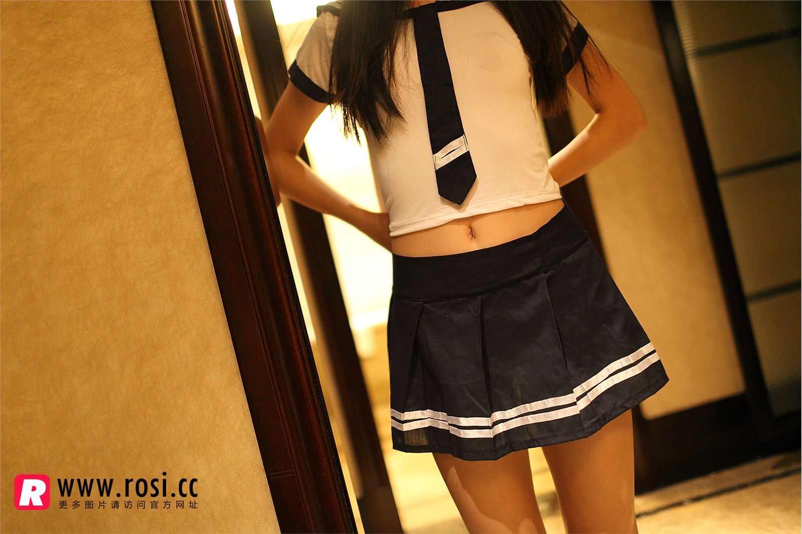 [ROSI写真]2015.06.30 NO.1300