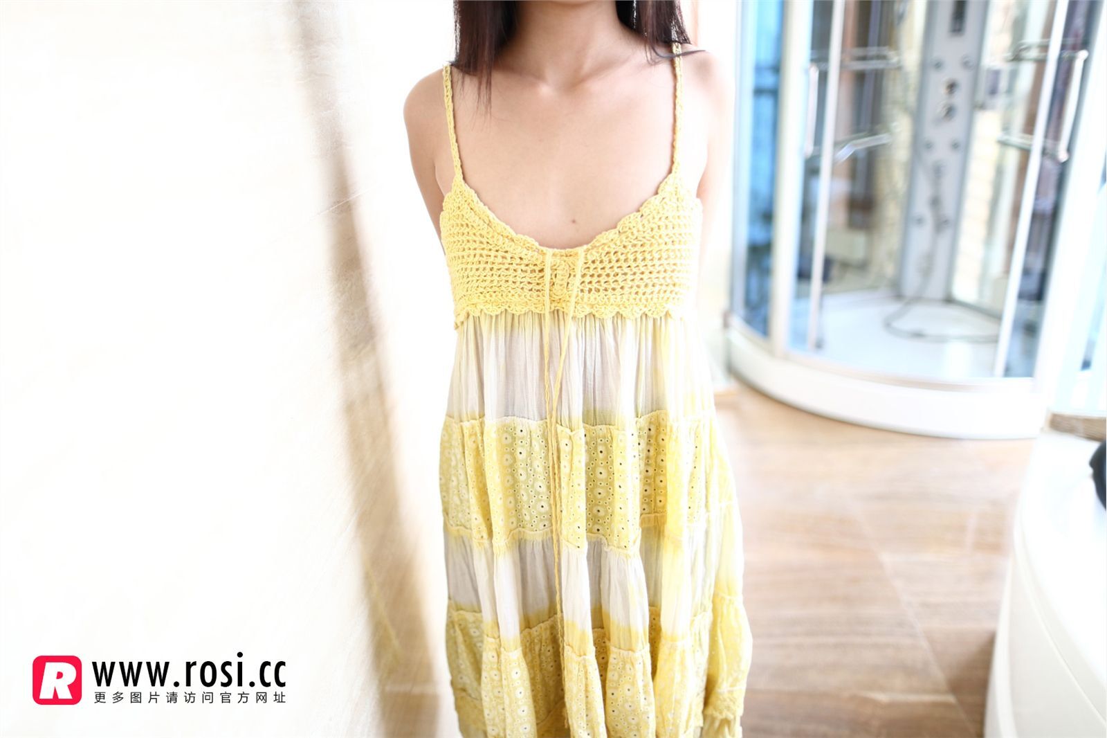 [ROSI写真] 2015.07.09 NO.1309