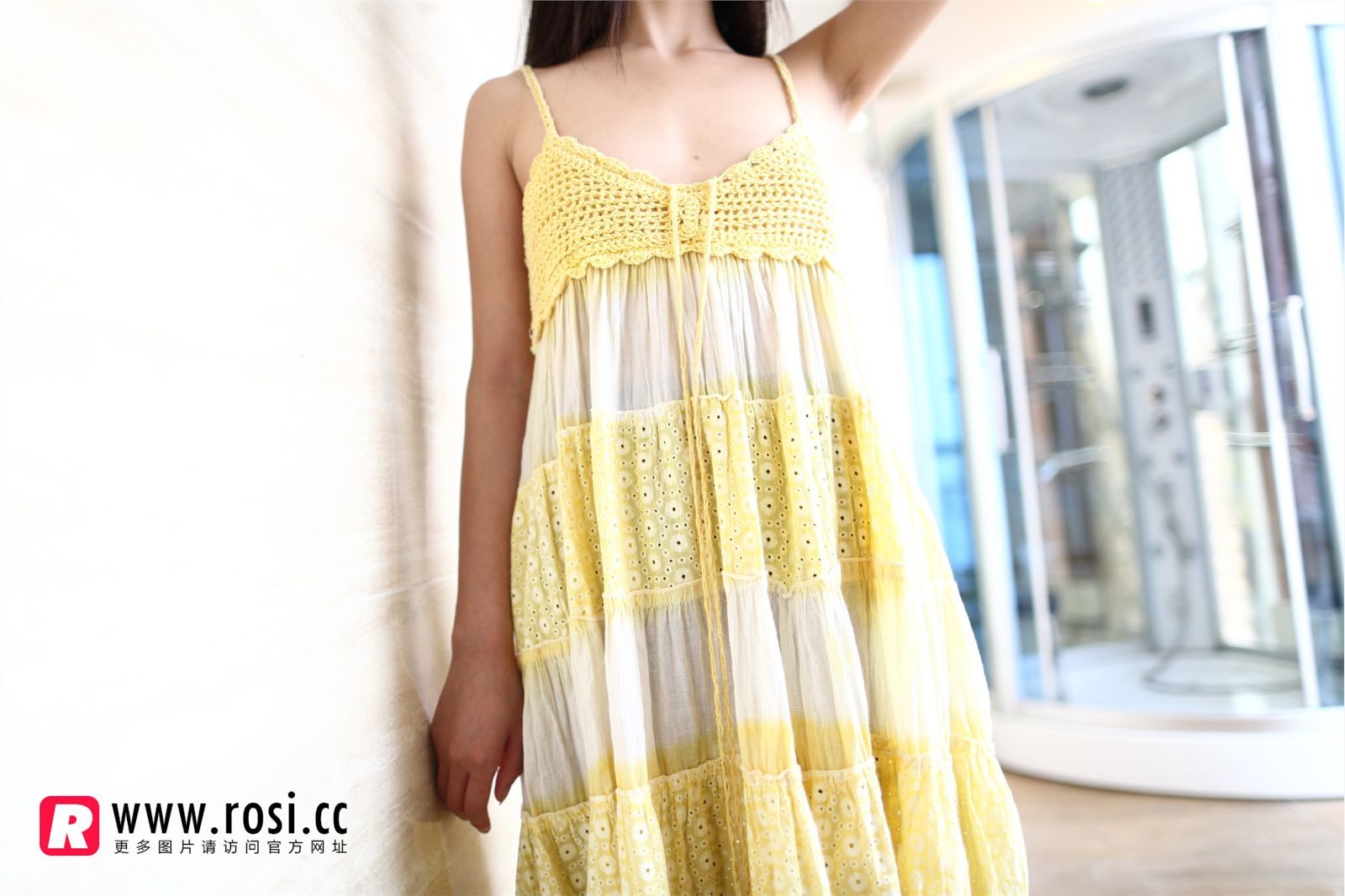 [ROSI写真] 2015.07.09 NO.1309