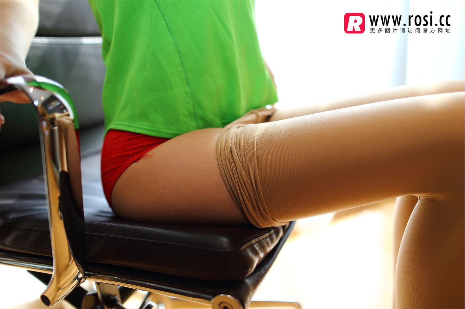 [ROSI写真]2015.07.20 NO.1320