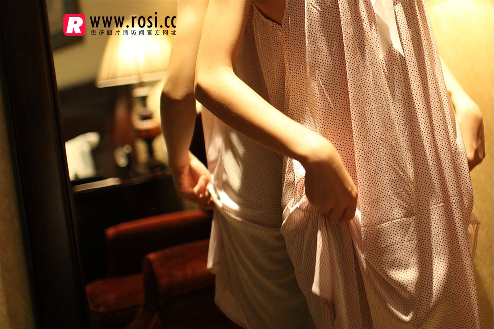 [ROSI写真]2015.07.28 NO.1328