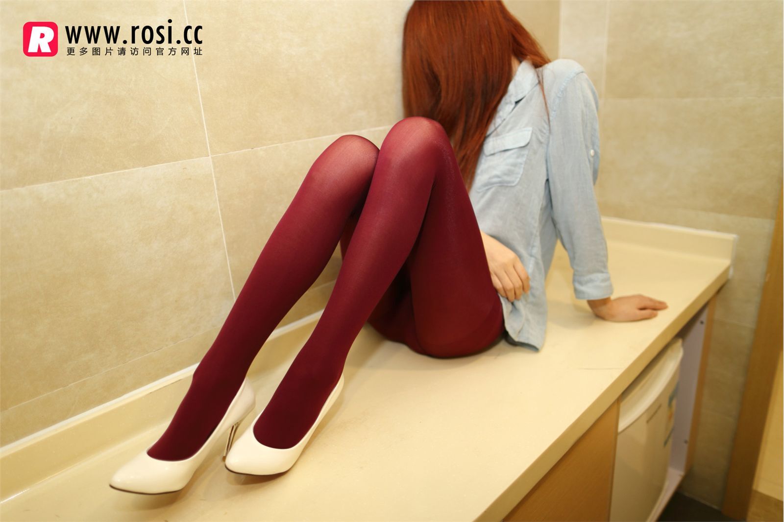 [ROSI写真]2015.08.30 NO.1361