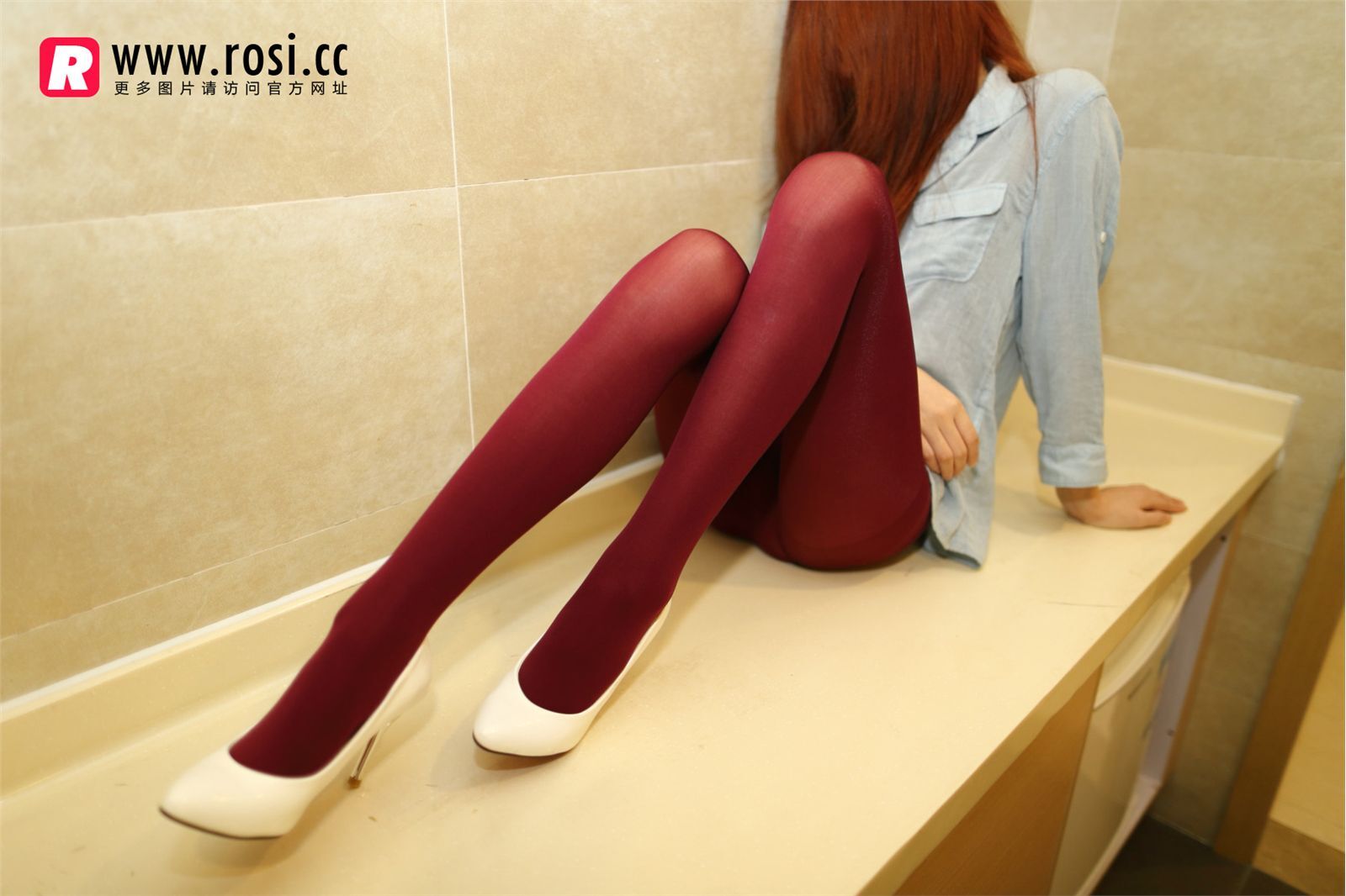 [ROSI写真]2015.08.30 NO.1361