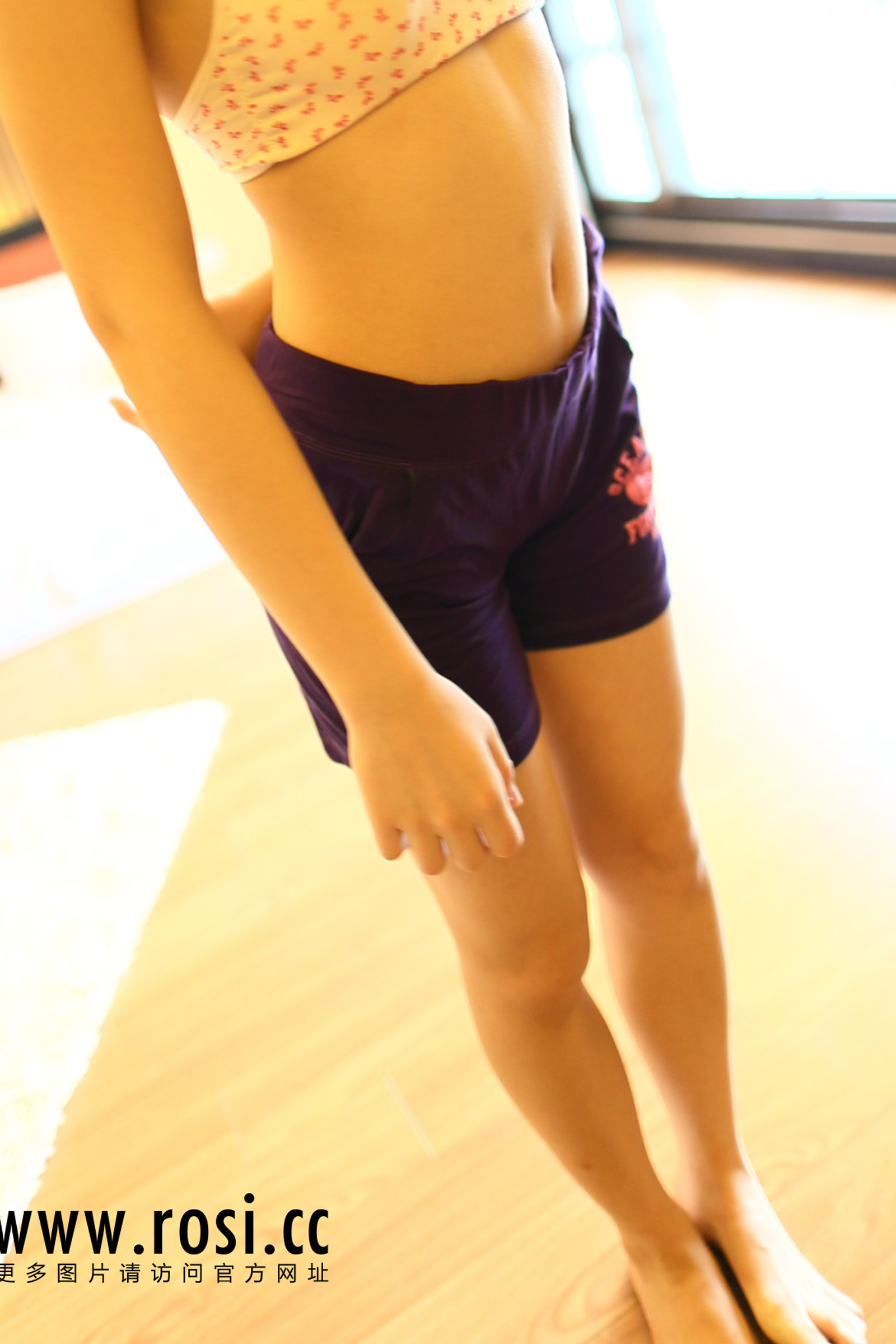 [ROSI写真]2015.09.08 NO.1370