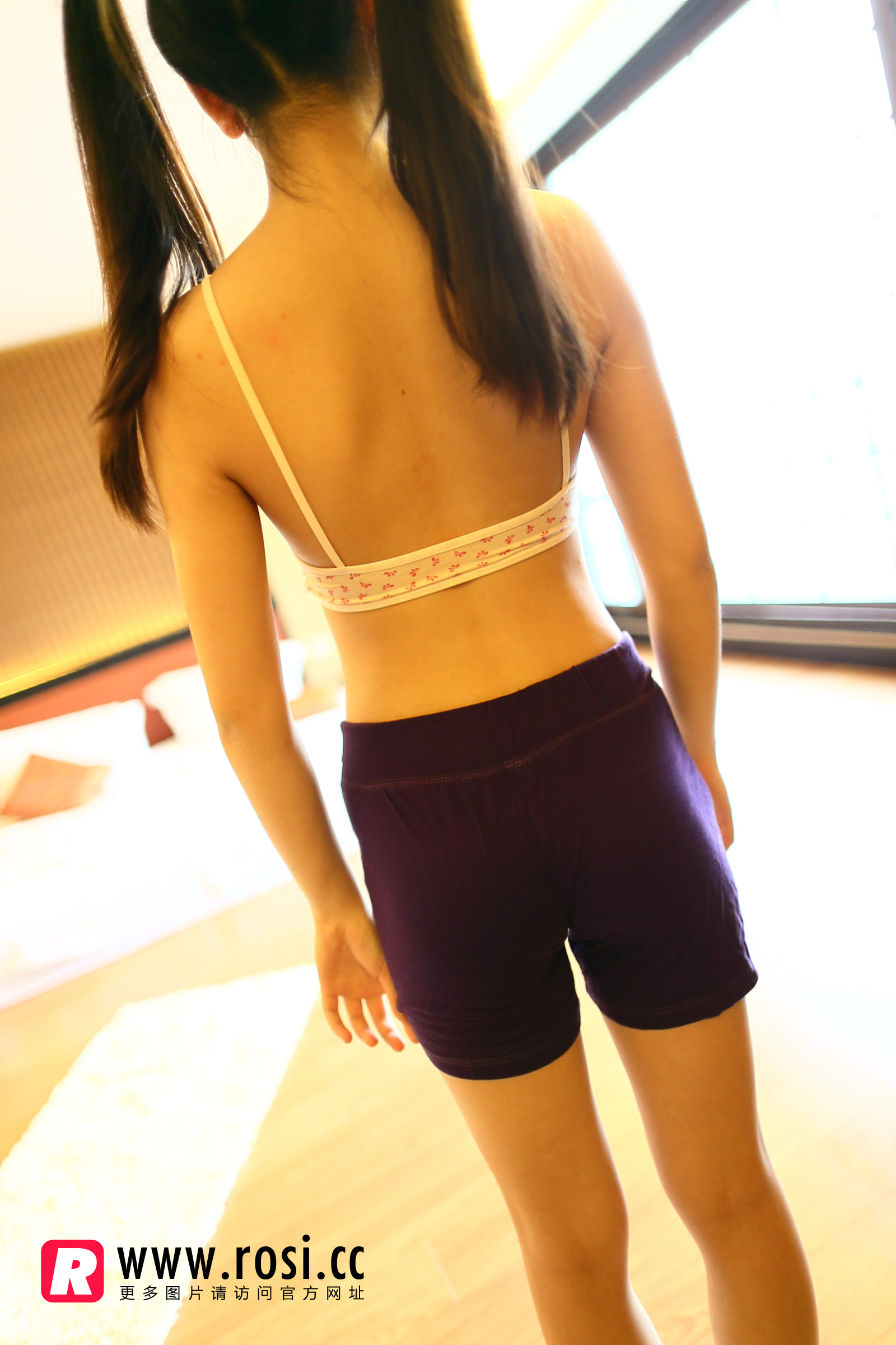 [ROSI写真]2015.09.08 NO.1370