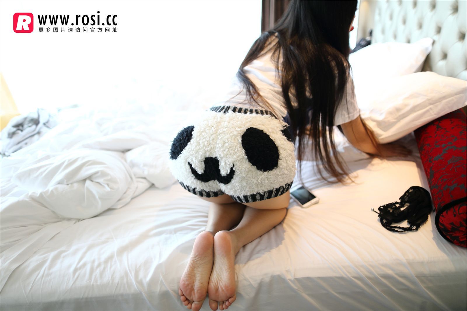 [ROSI写真]2015.09.25 NO.1387