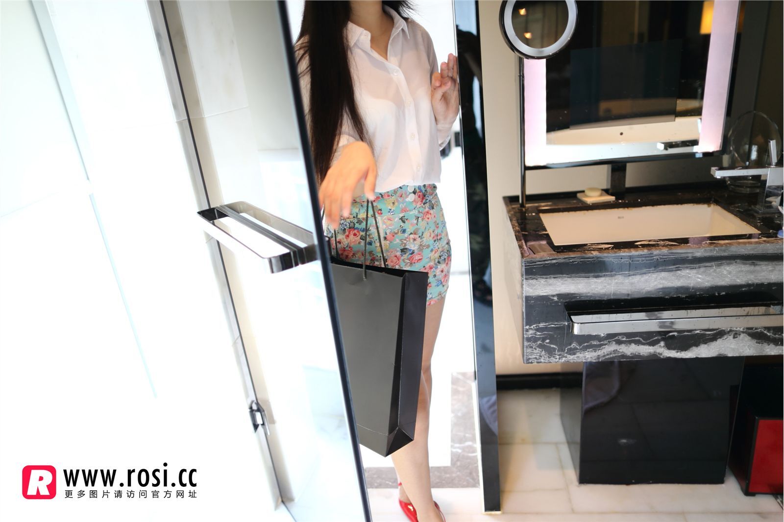 [ROSI写真]2015.09.26 NO.1388