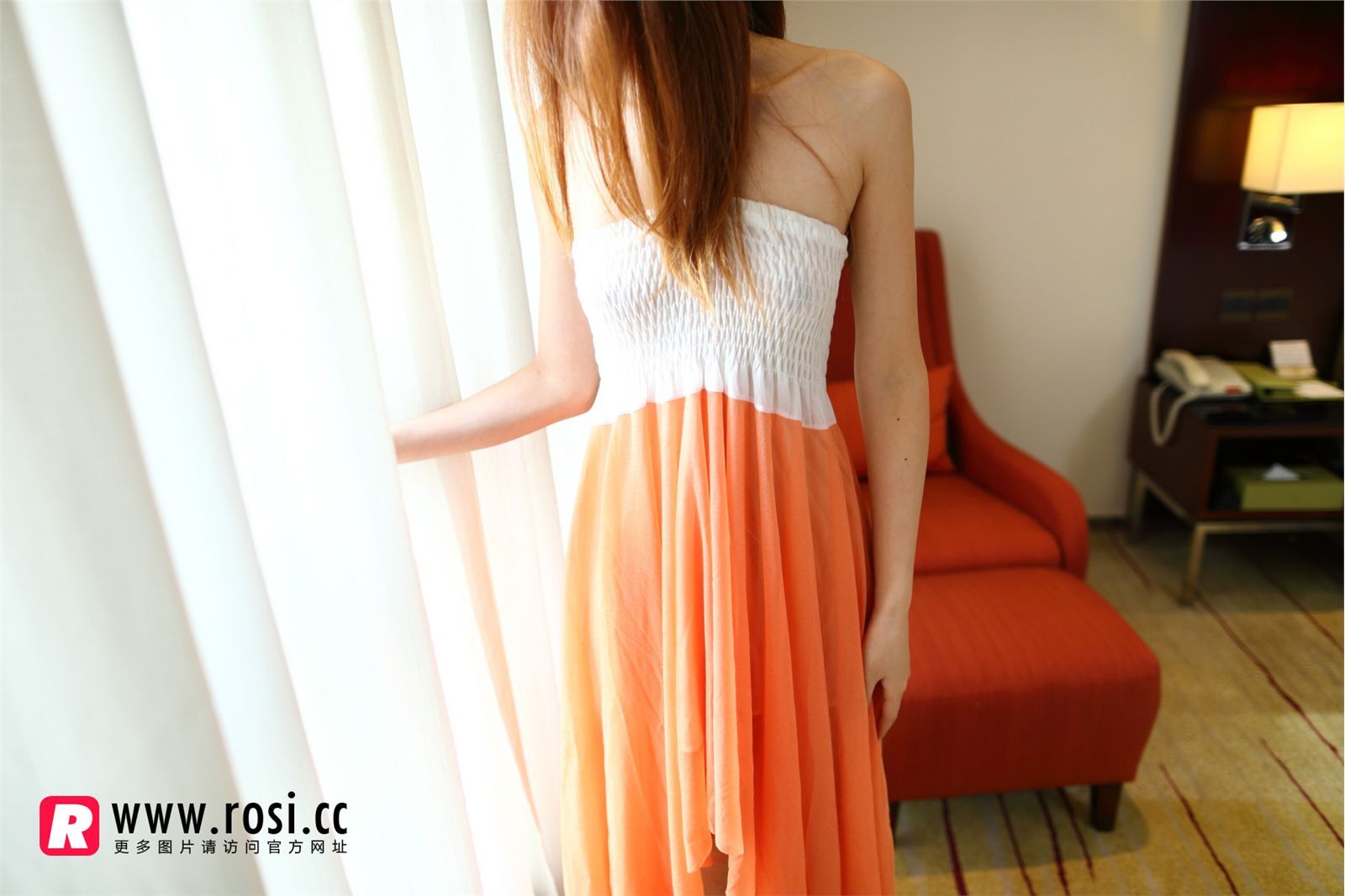 [ROSI写真]2015.09.27 NO.1389