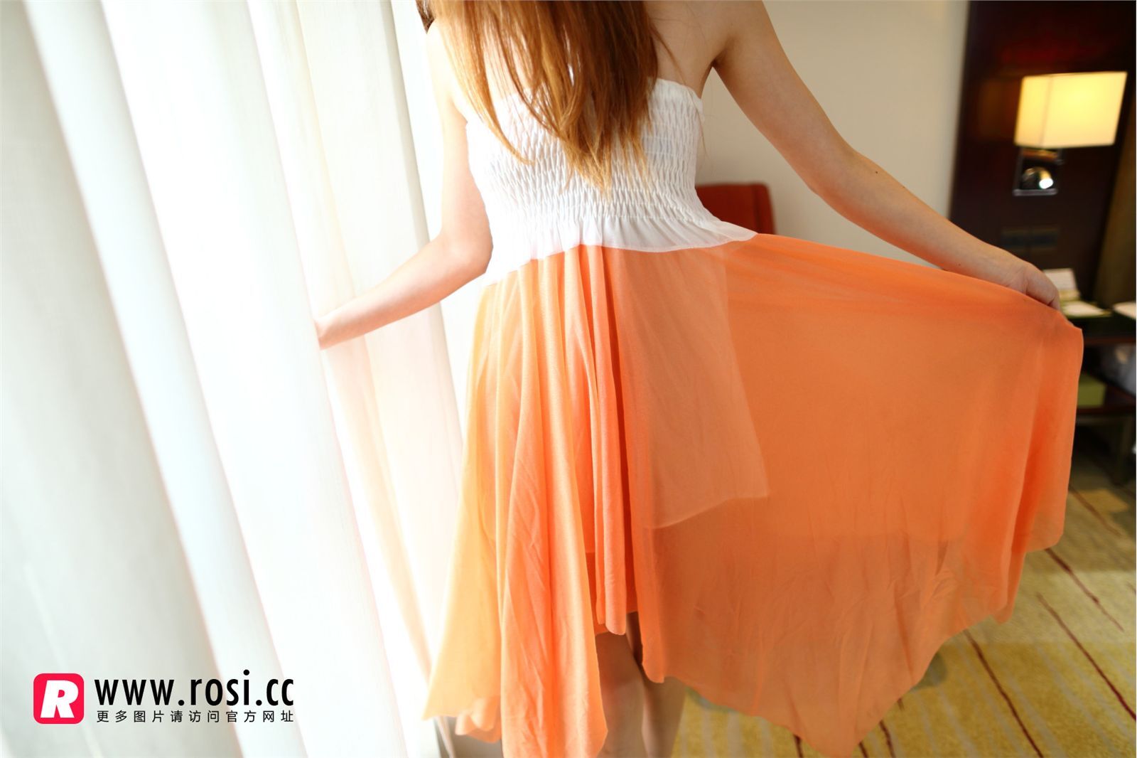 [ROSI写真]2015.09.27 NO.1389