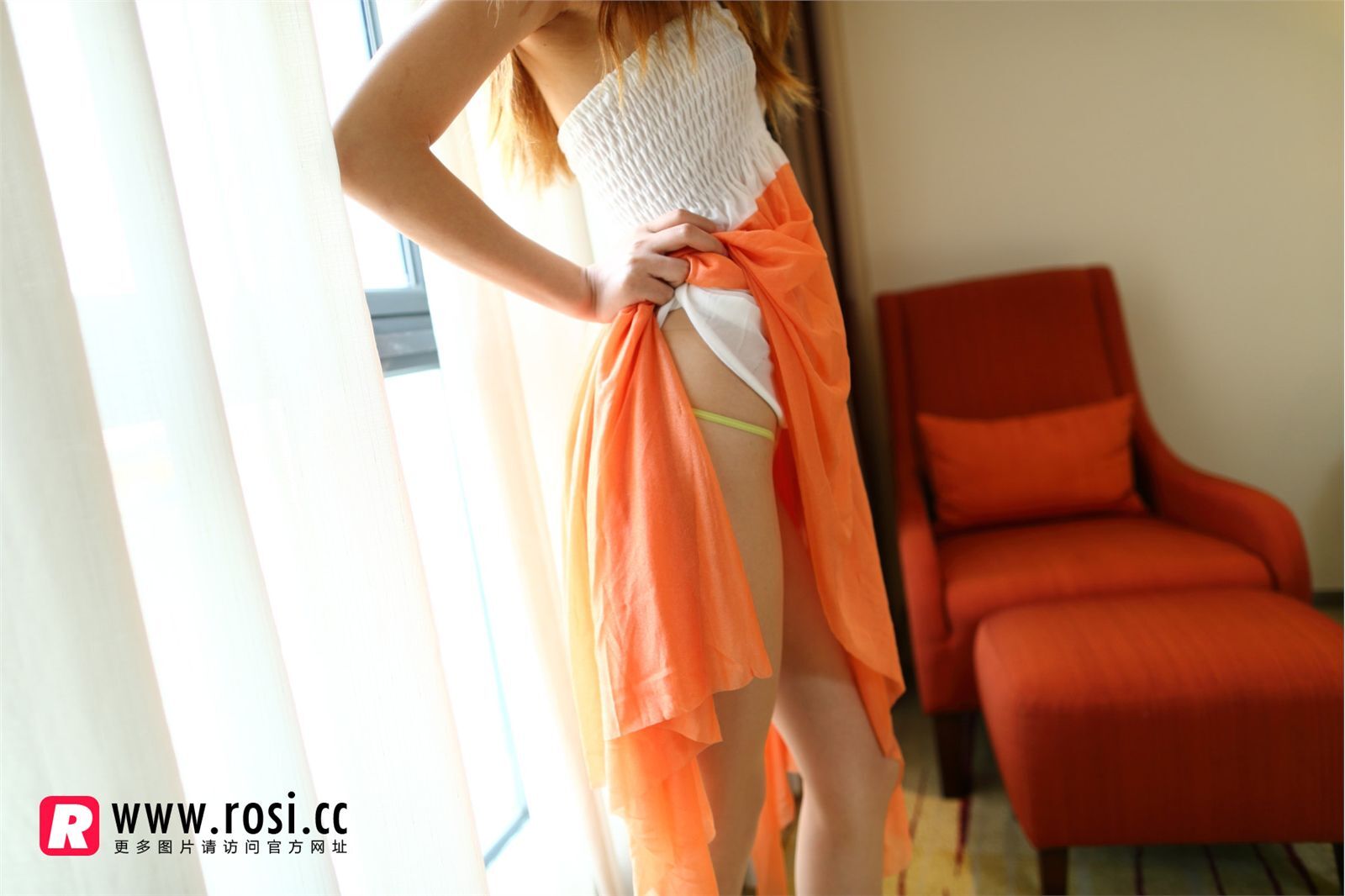 [ROSI写真]2015.09.27 NO.1389