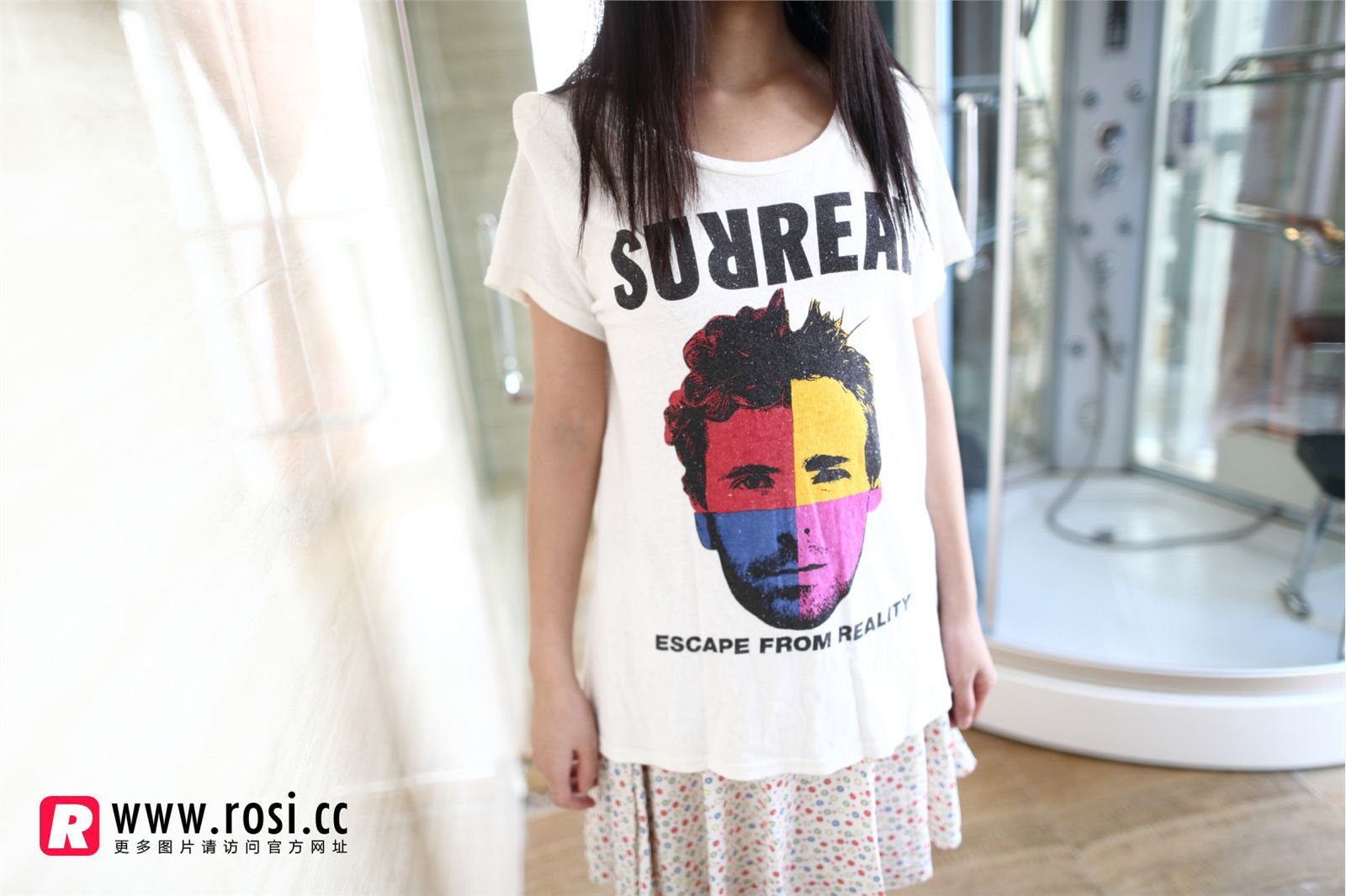 [ROSI写真] 2015.10.17 NO.1409