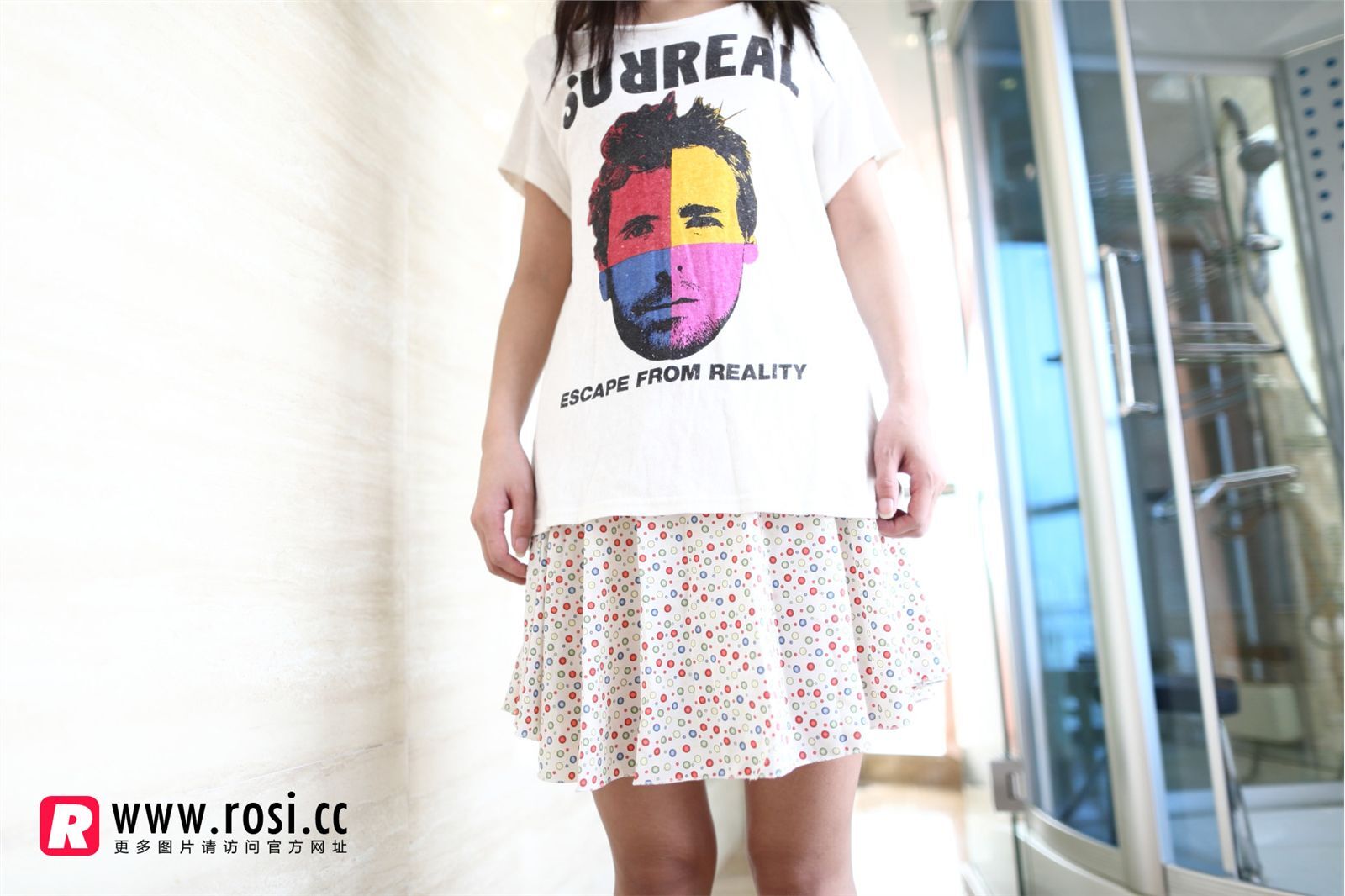 [ROSI写真] 2015.10.17 NO.1409