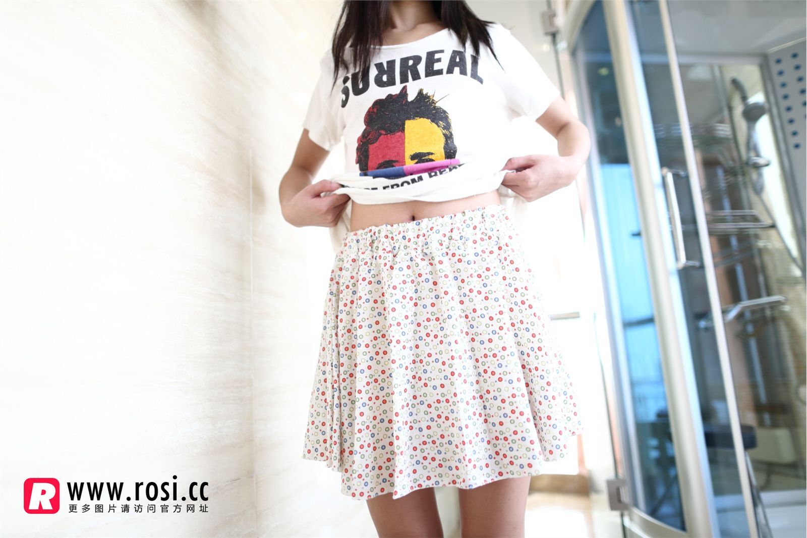 [ROSI写真] 2015.10.17 NO.1409