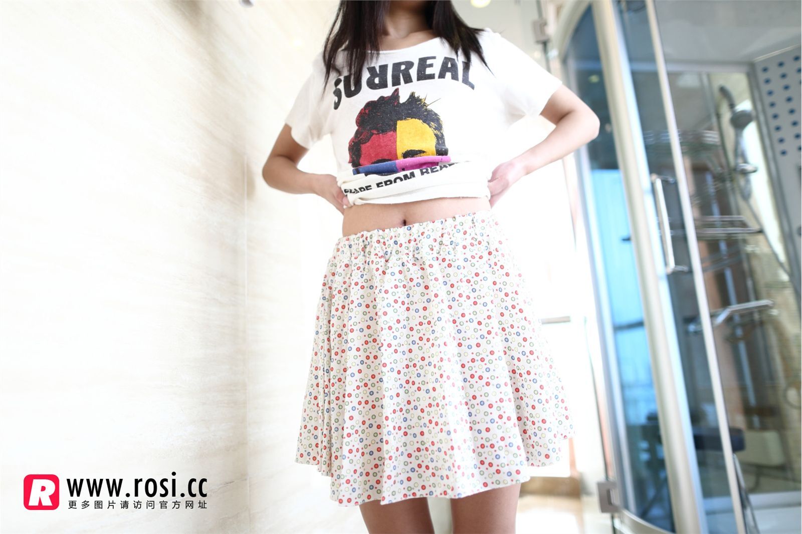 [ROSI写真] 2015.10.17 NO.1409