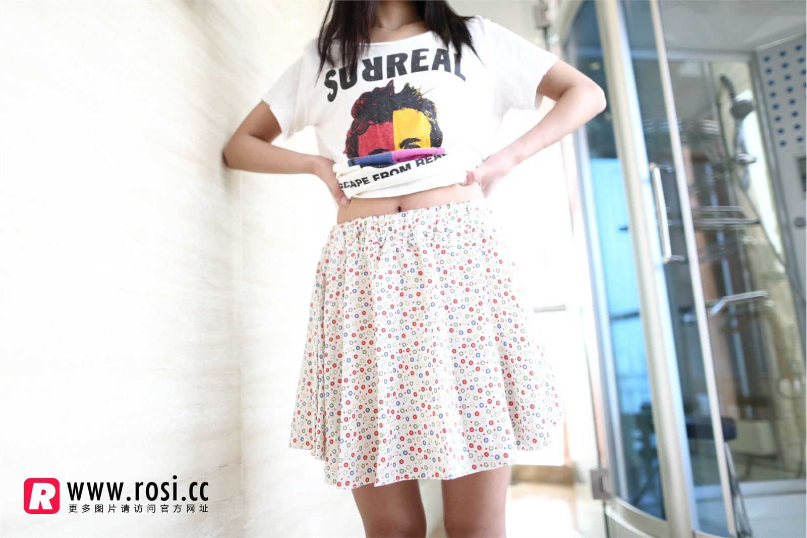 [ROSI写真] 2015.10.17 NO.1409