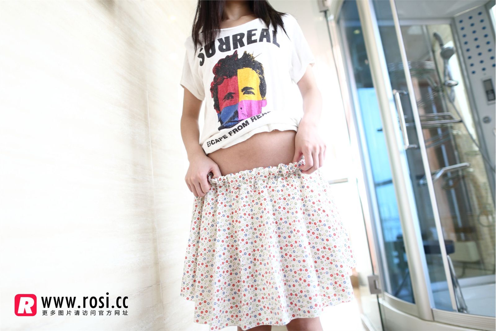 [ROSI写真] 2015.10.17 NO.1409