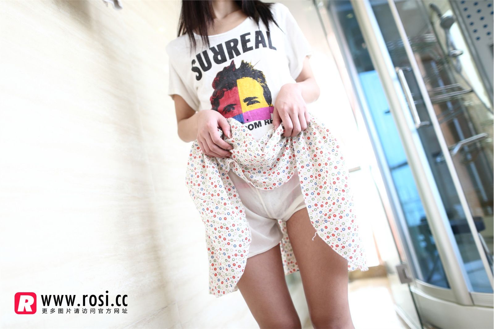 [ROSI写真] 2015.10.17 NO.1409