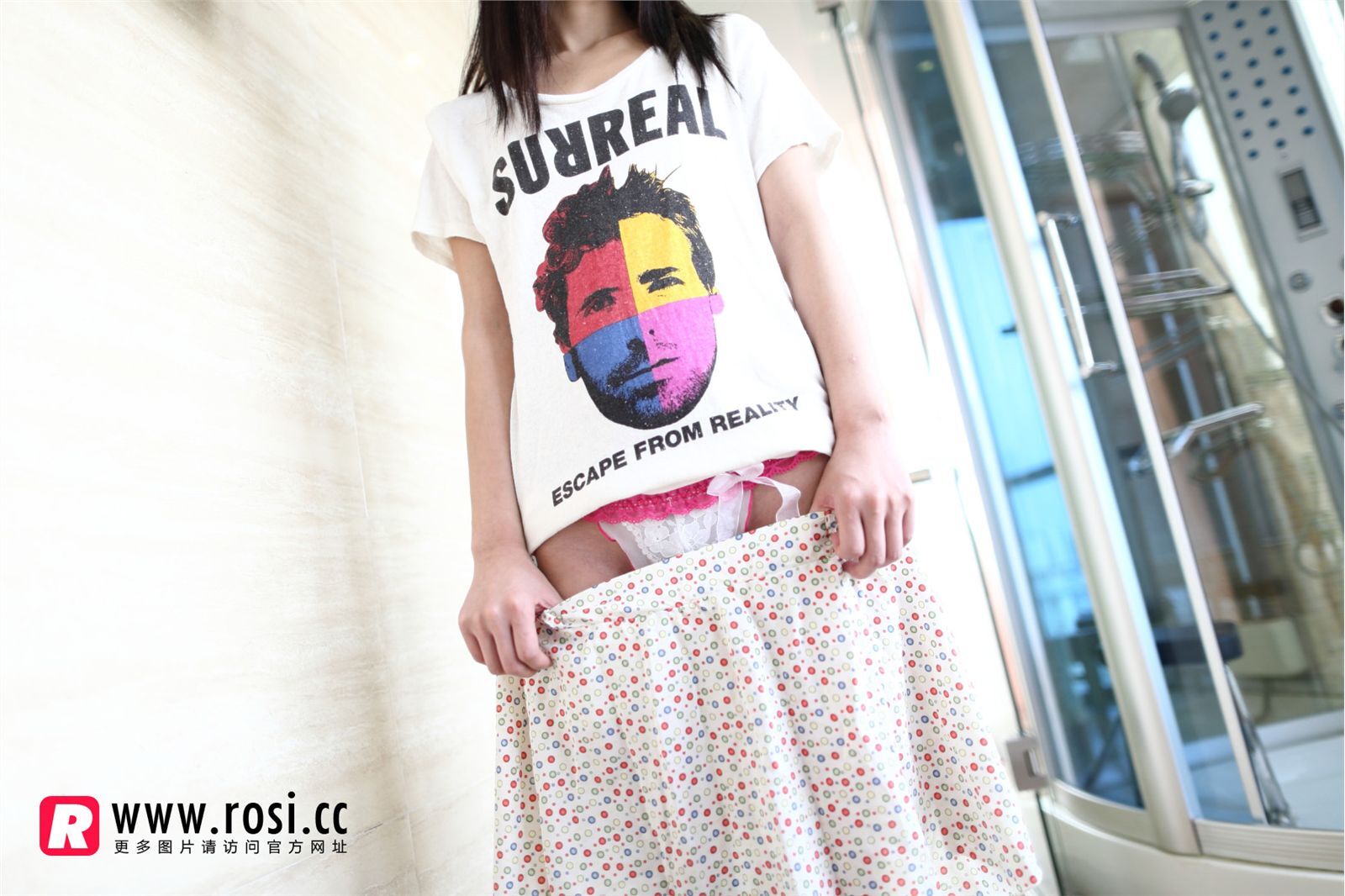 [ROSI写真] 2015.10.17 NO.1409