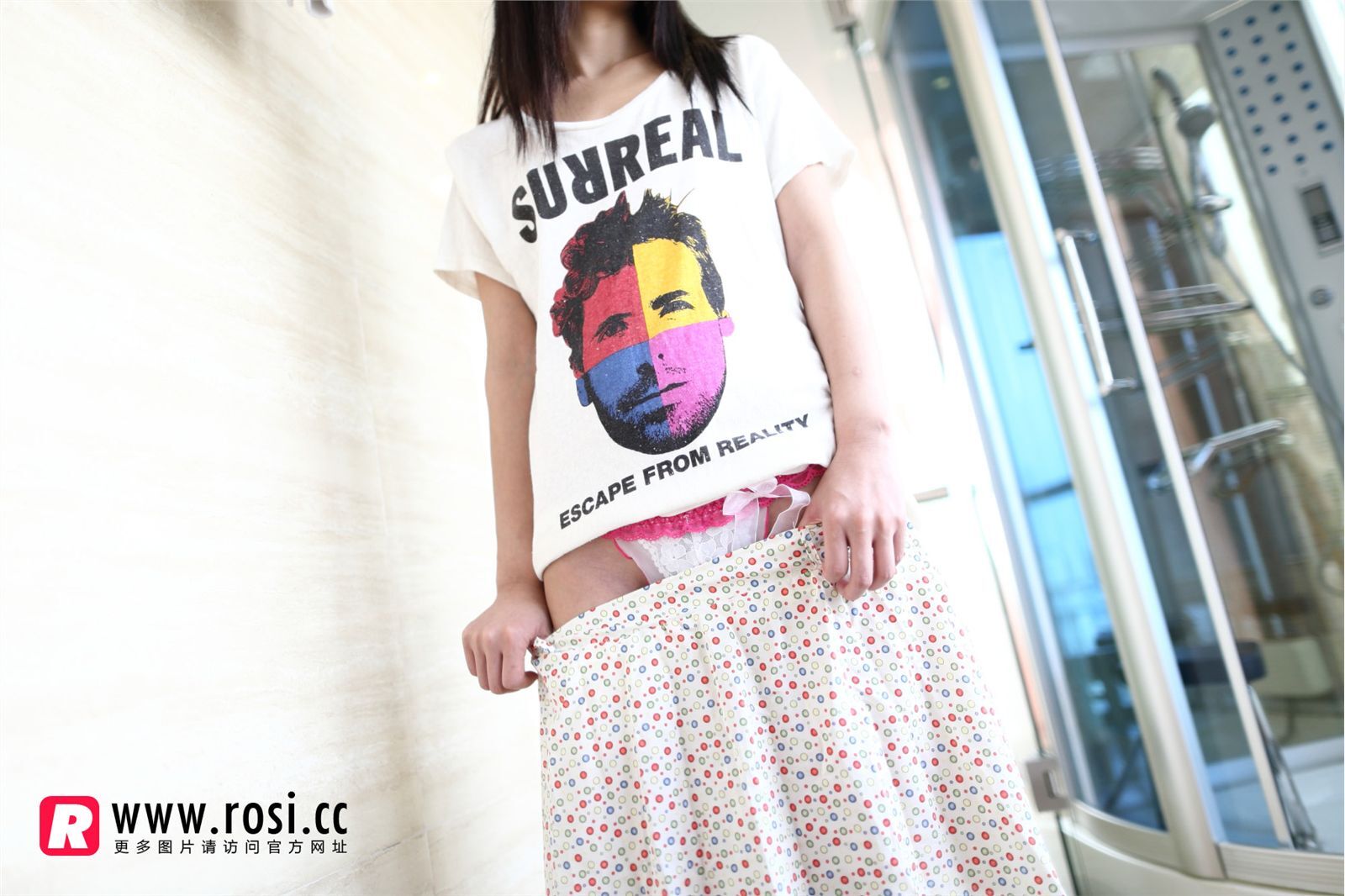 [ROSI写真] 2015.10.17 NO.1409