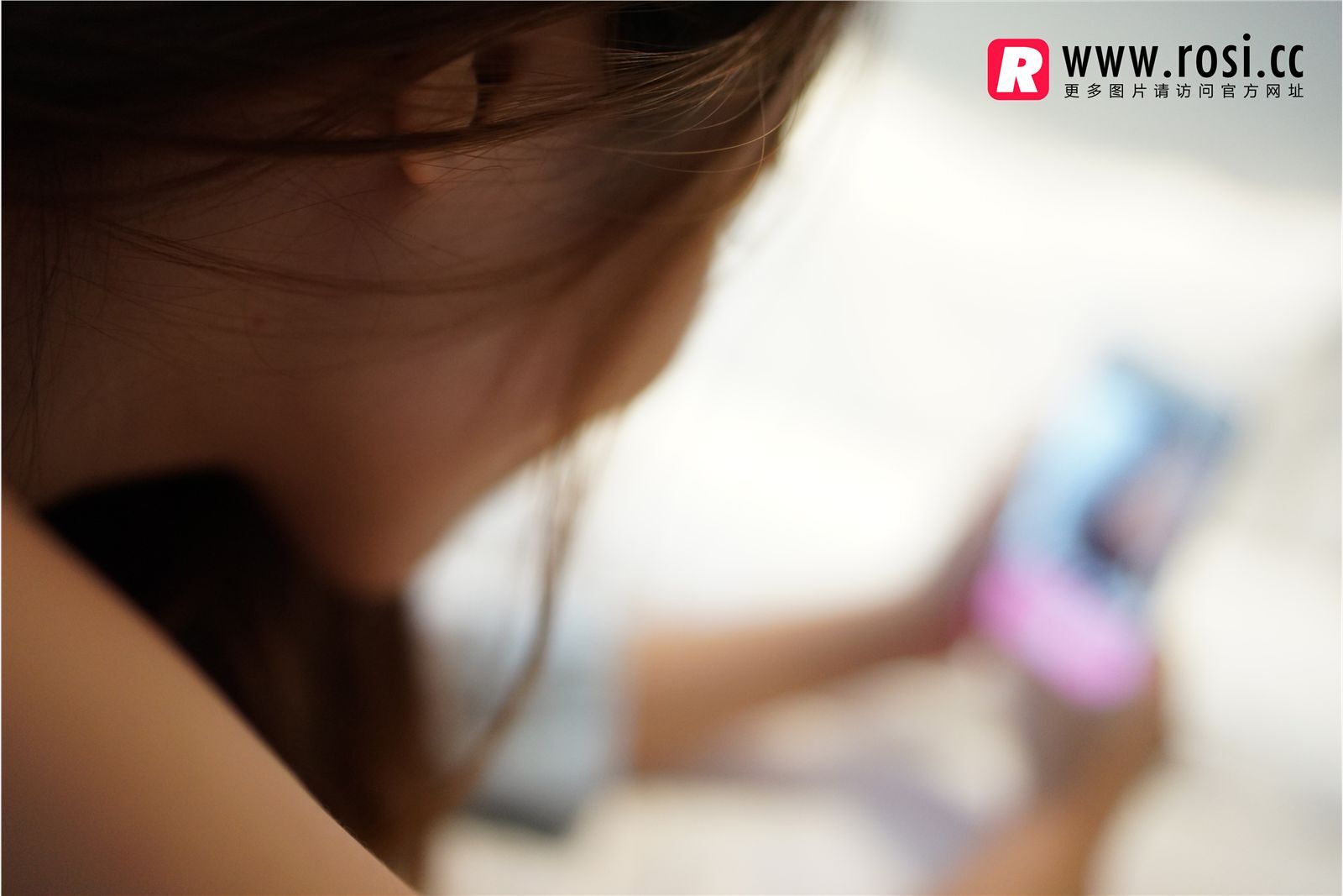 [ROSI写真]2015.11.05 NO.1428