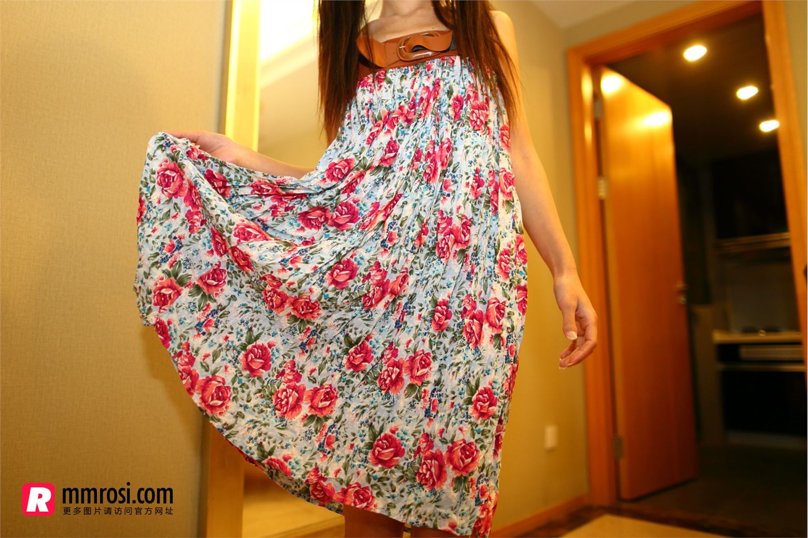 [ROSI写真]2015.11.19 NO.1442