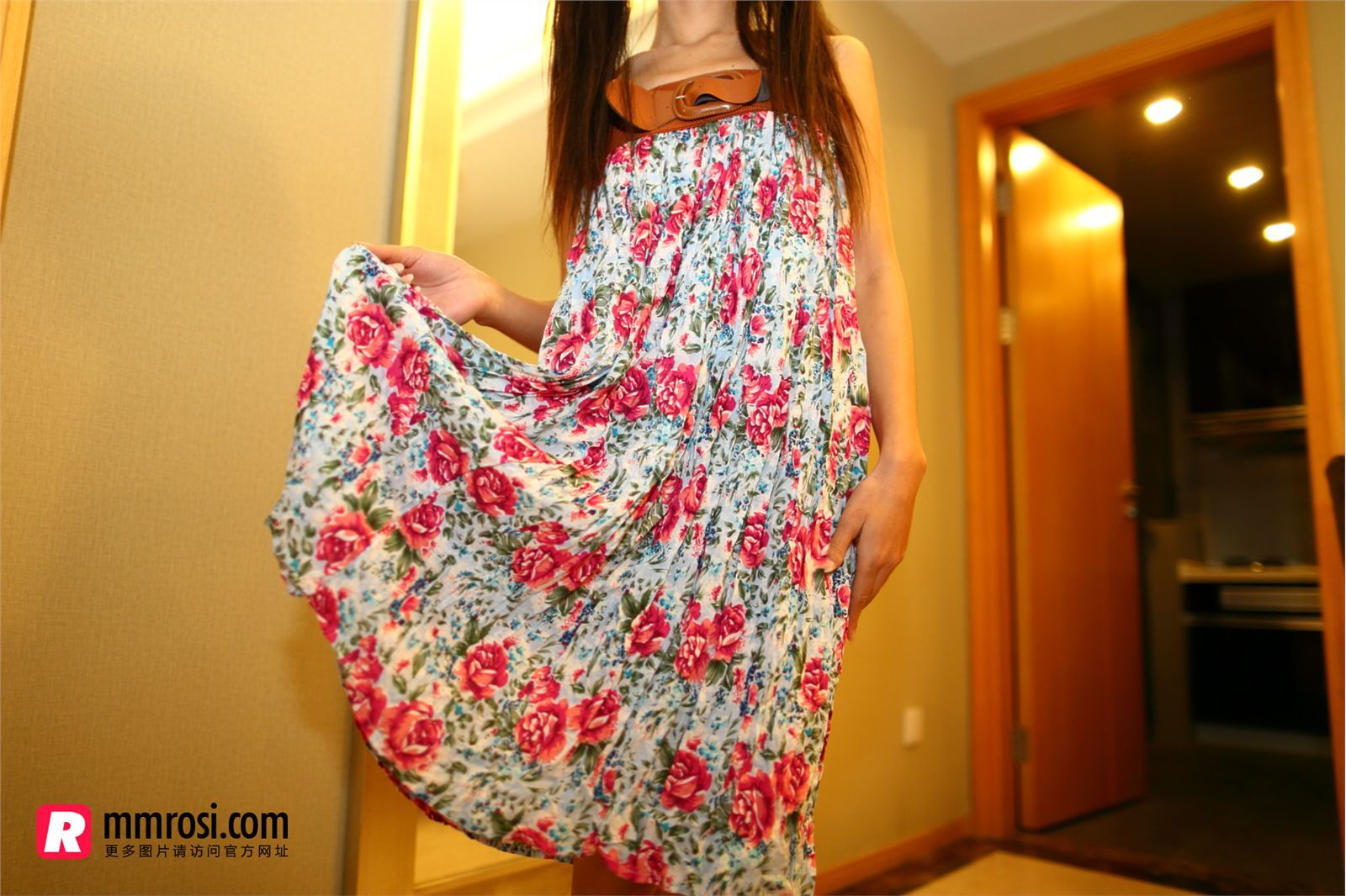 [ROSI写真]2015.11.19 NO.1442