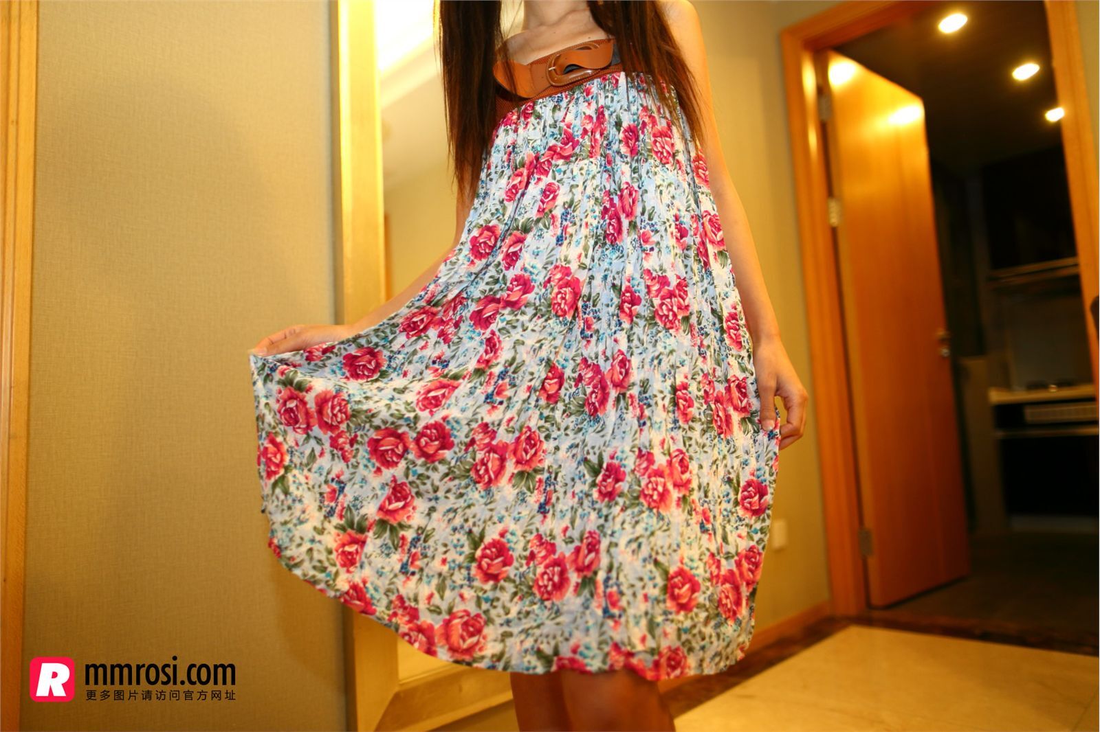 [ROSI写真]2015.11.19 NO.1442