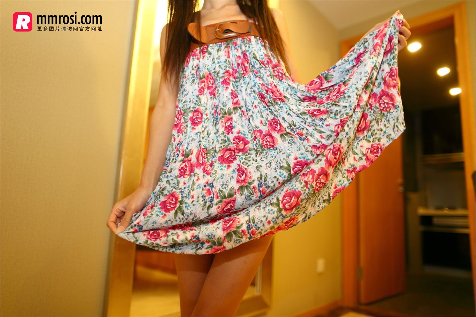 [ROSI写真]2015.11.19 NO.1442