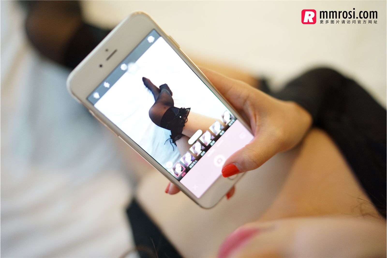 [ROSI写真] 2015.11.26 NO.1449