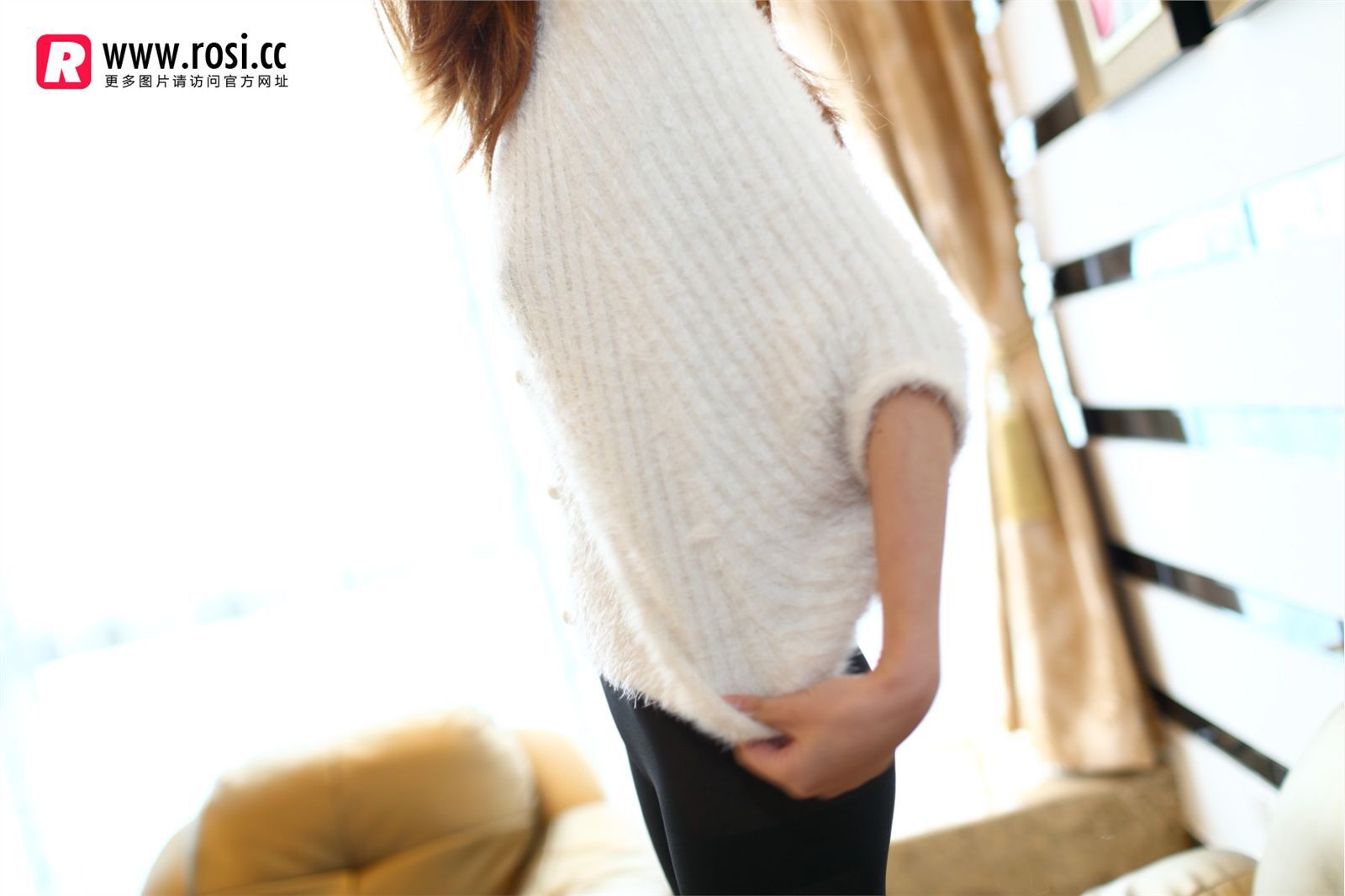 [ROSI写真]2015.11.27 NO.1450