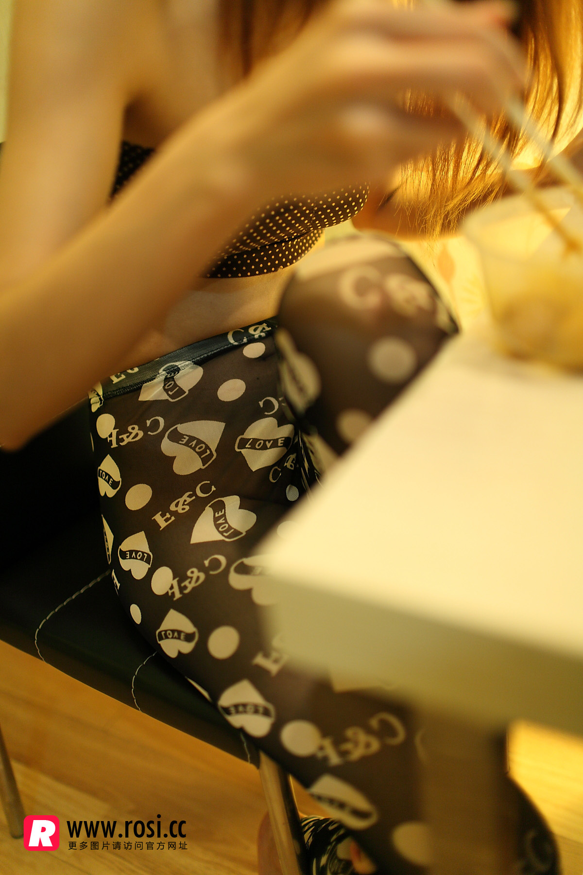 [ROSI写真]2015.11.29 NO.1452