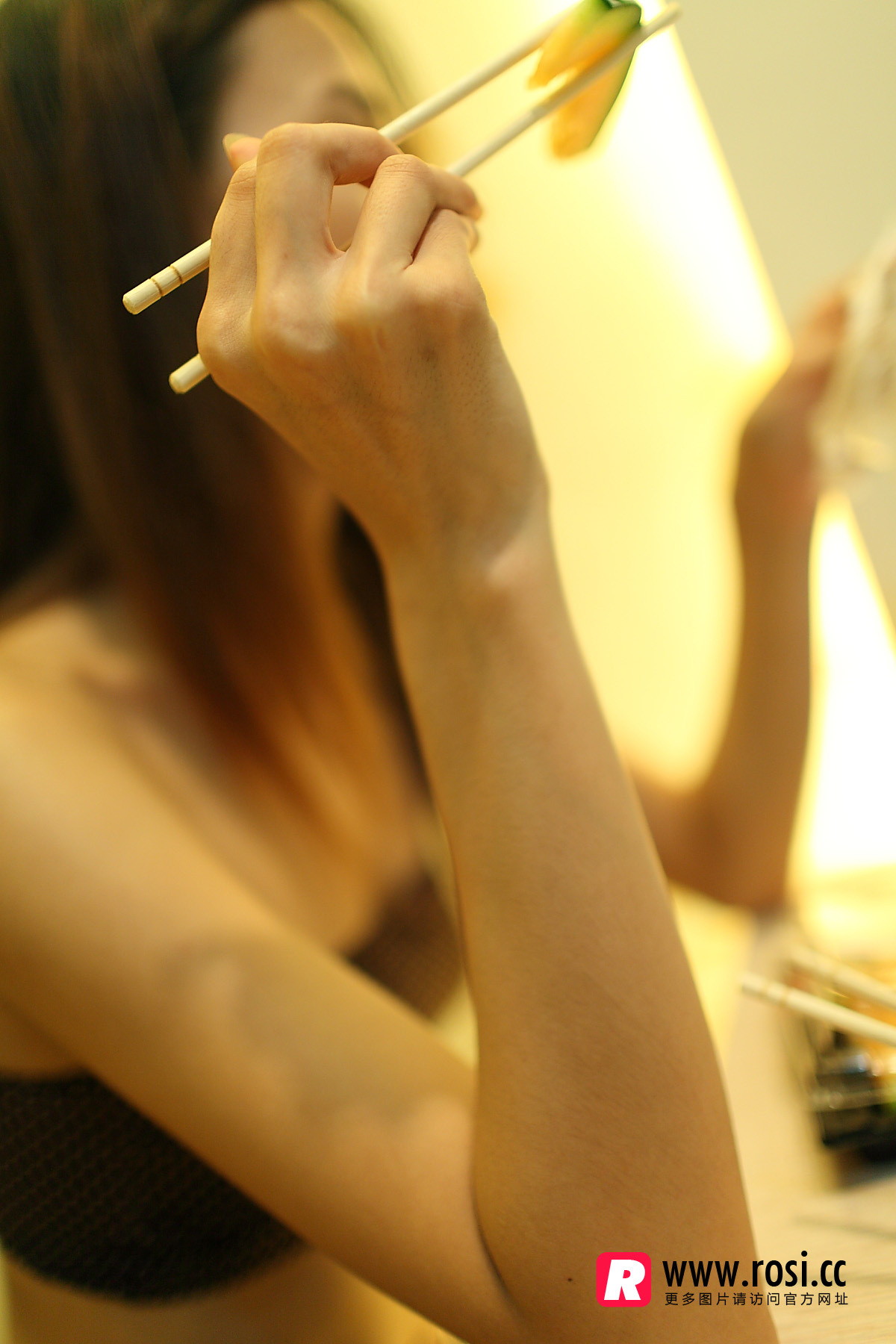 [ROSI写真]2015.11.29 NO.1452