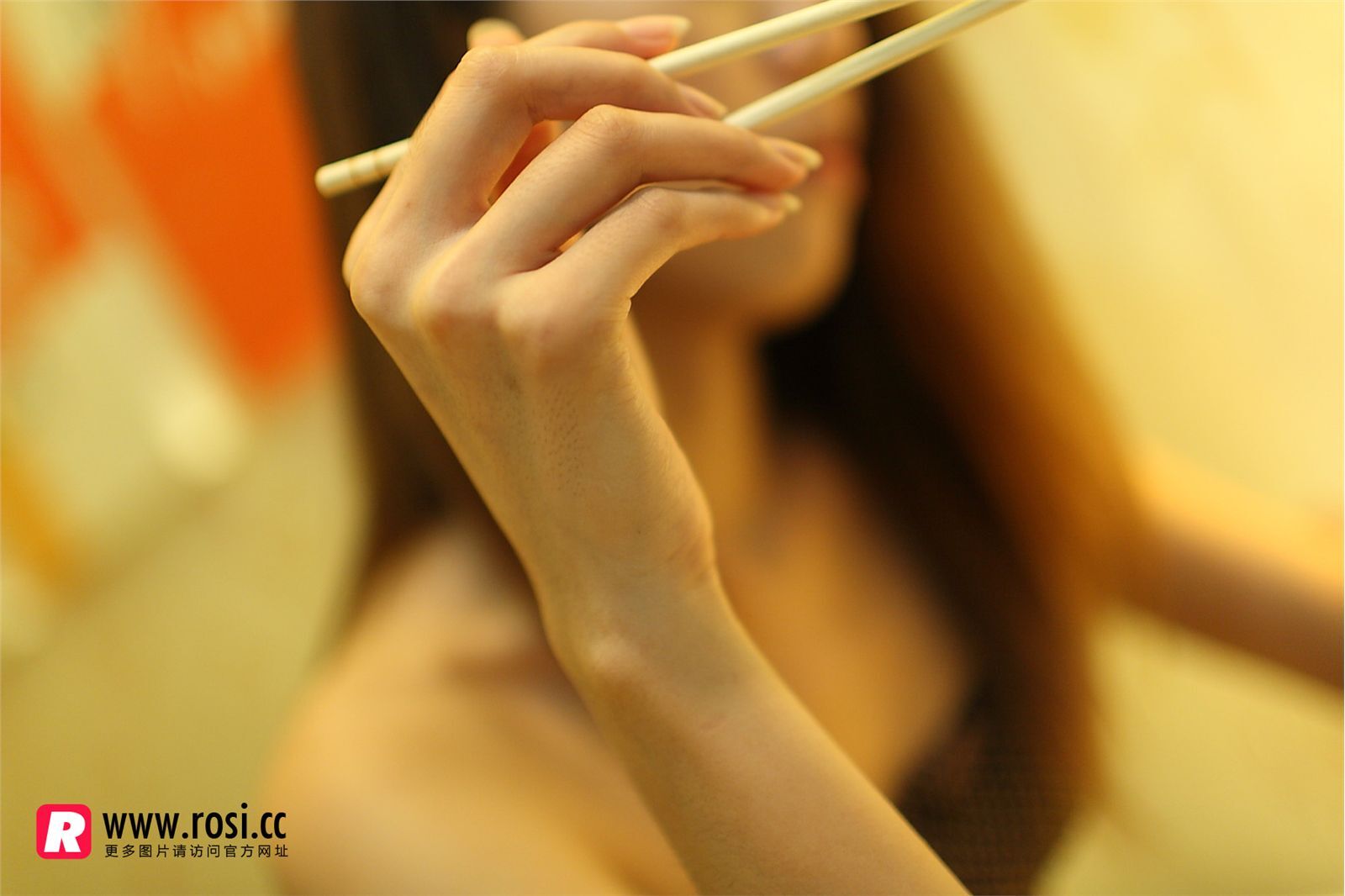 [ROSI写真]2015.11.29 NO.1452